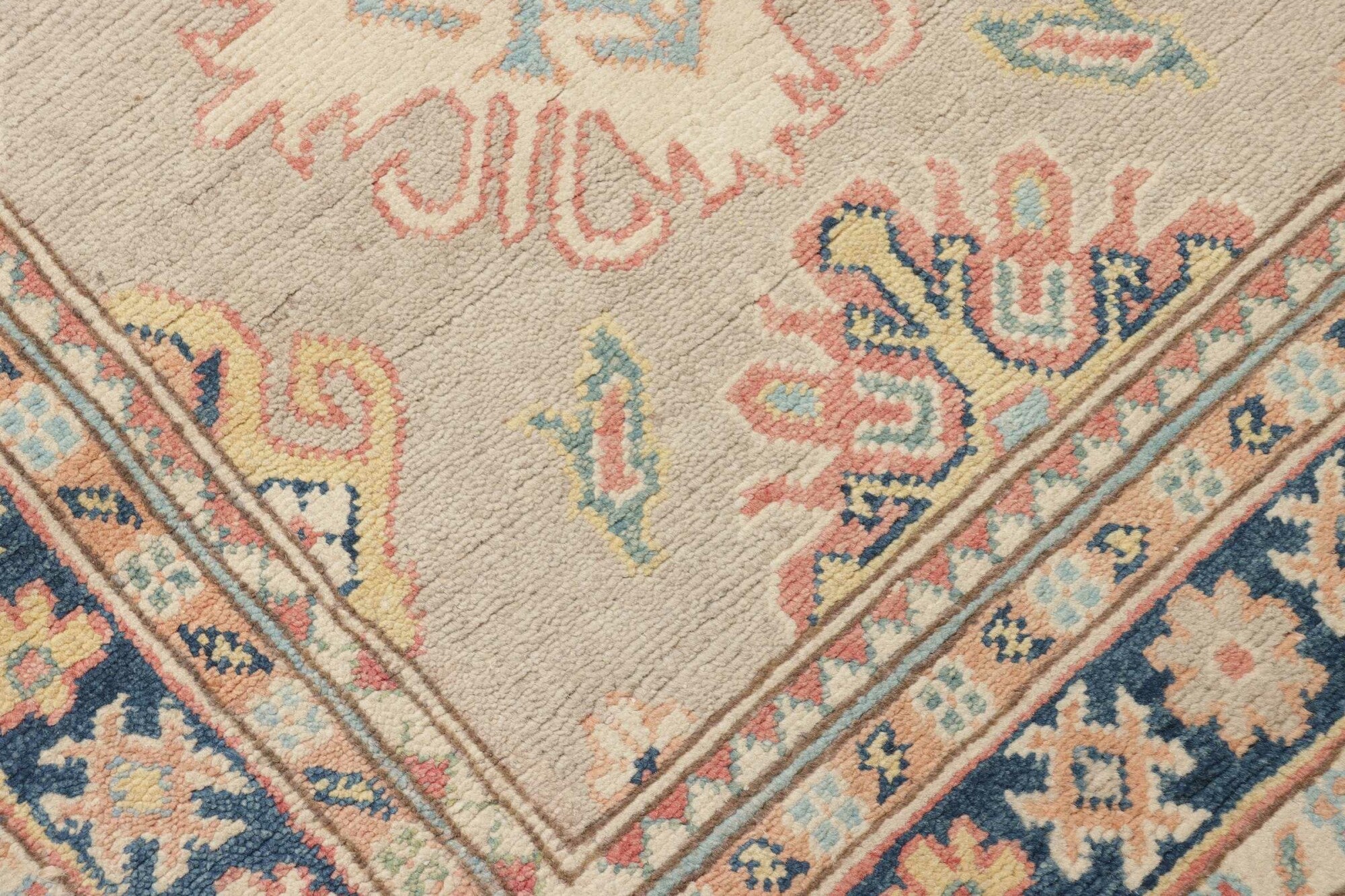 Kazak | 286 cm x 85 cm | Nr. 12-450874