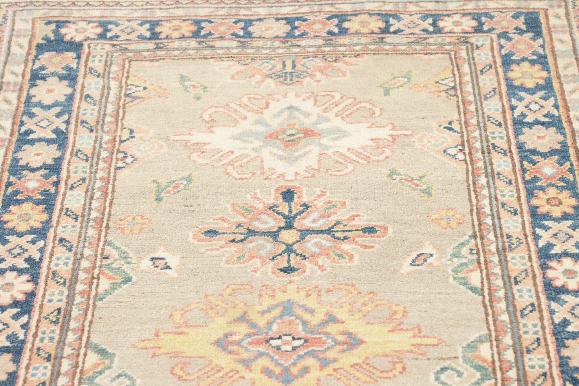 Kazak | 286 cm x 85 cm | Nr. 12-450874