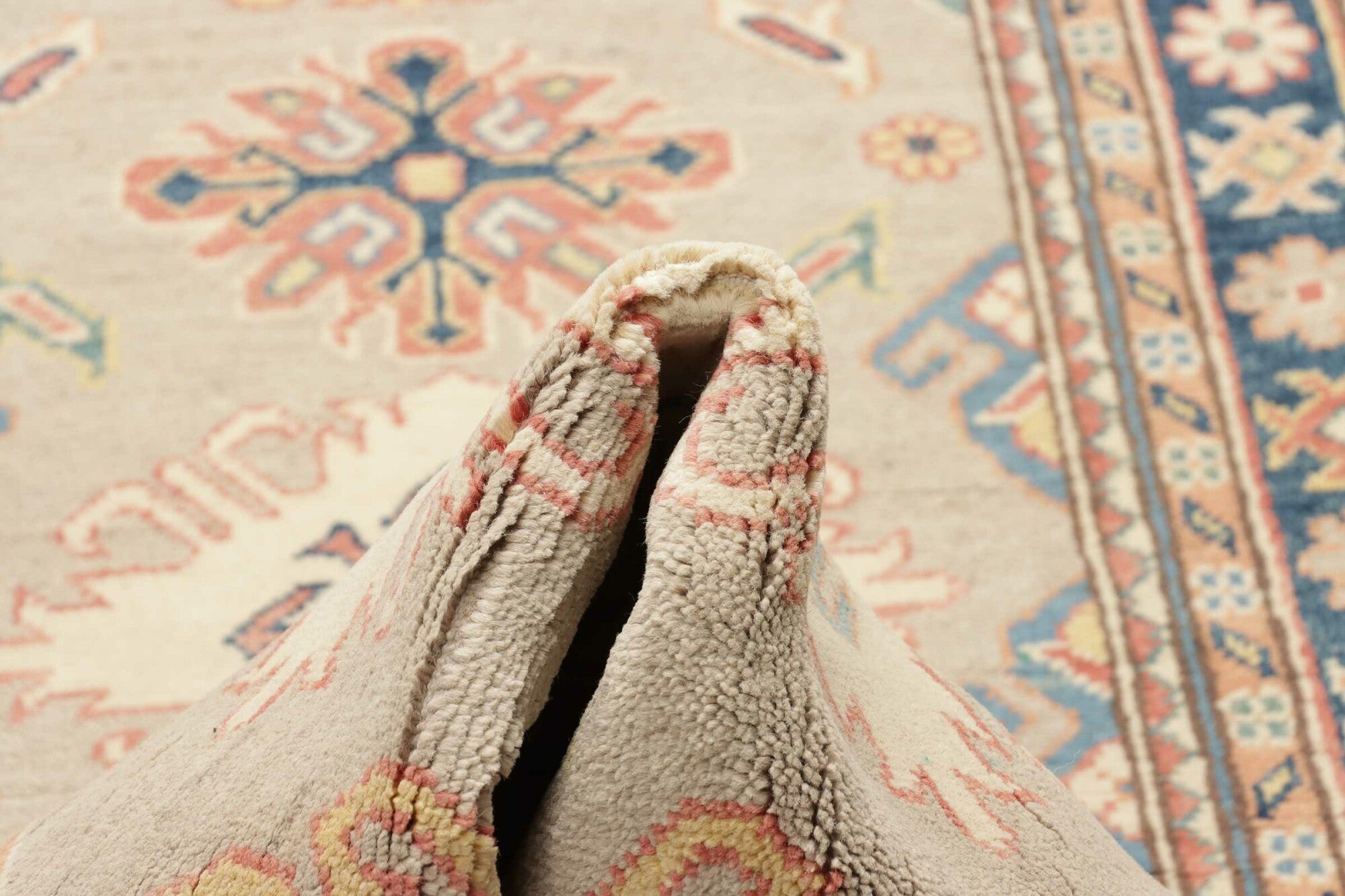 Kazak | 286 cm x 85 cm | Nr. 12-450874