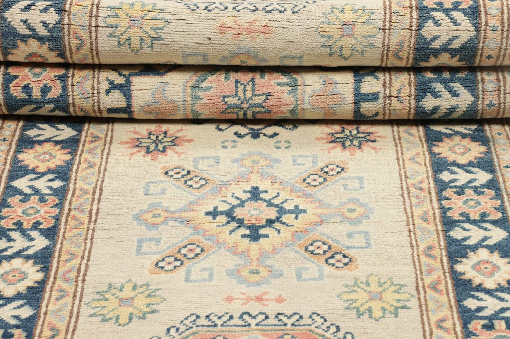 Kazak | 294 cm x 88 cm | Nr. 12-450876