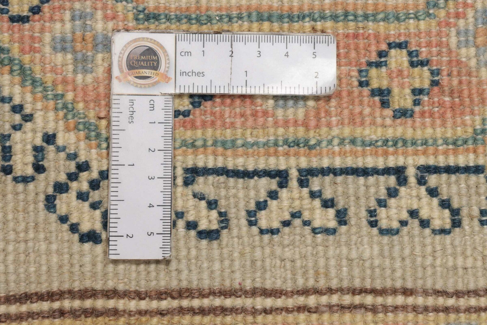 Kazak | 294 cm x 88 cm | Nr. 12-450876