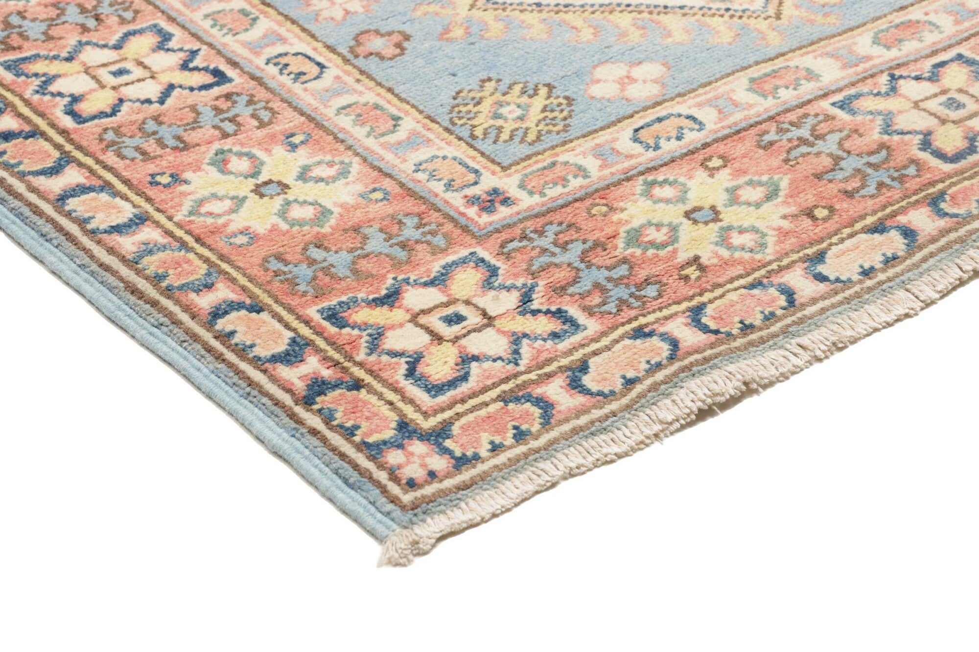 Kazak | 281 cm x 86 cm | Nr. 12-450878