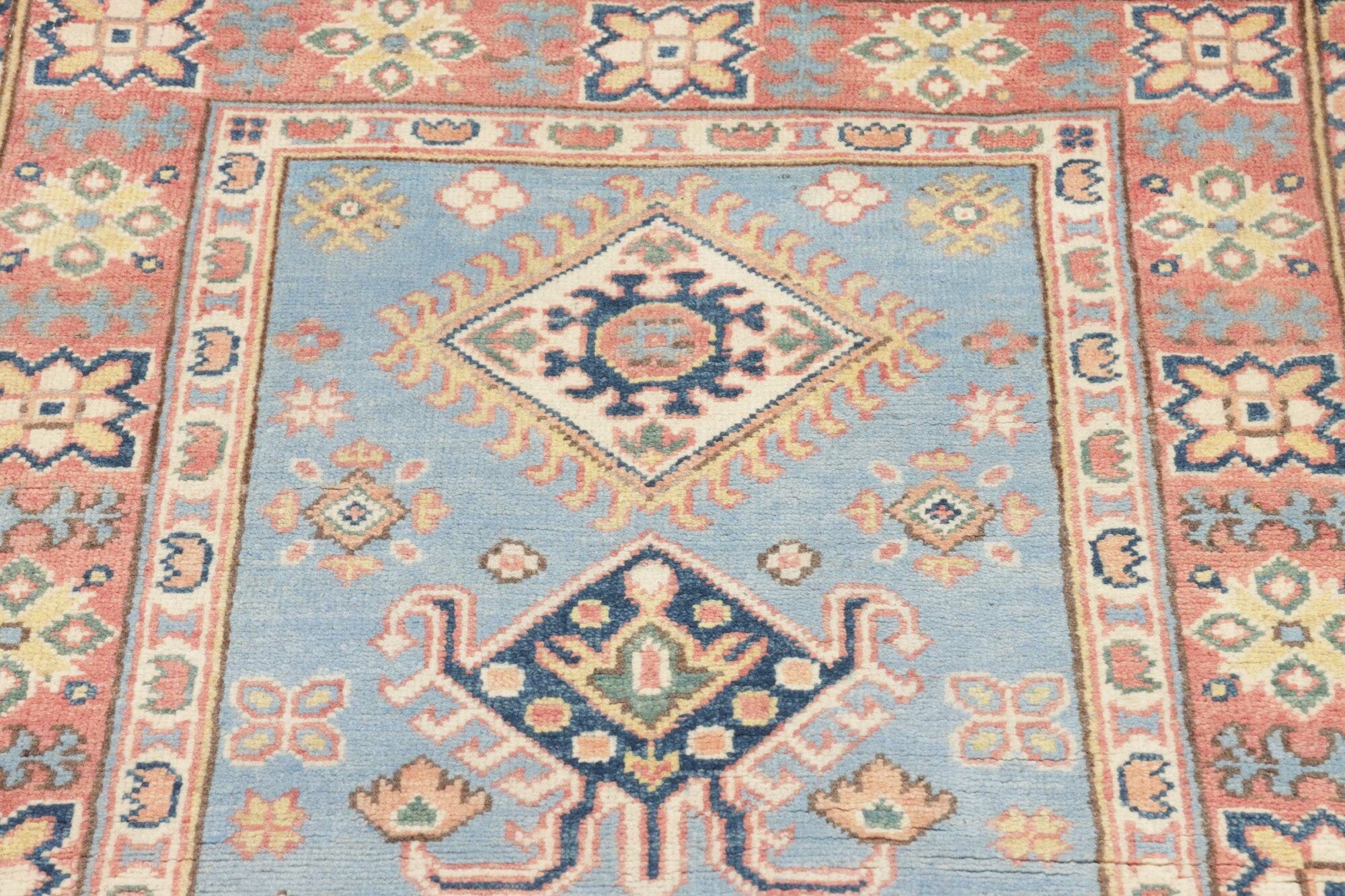 Kazak | 281 cm x 86 cm | Nr. 12-450878