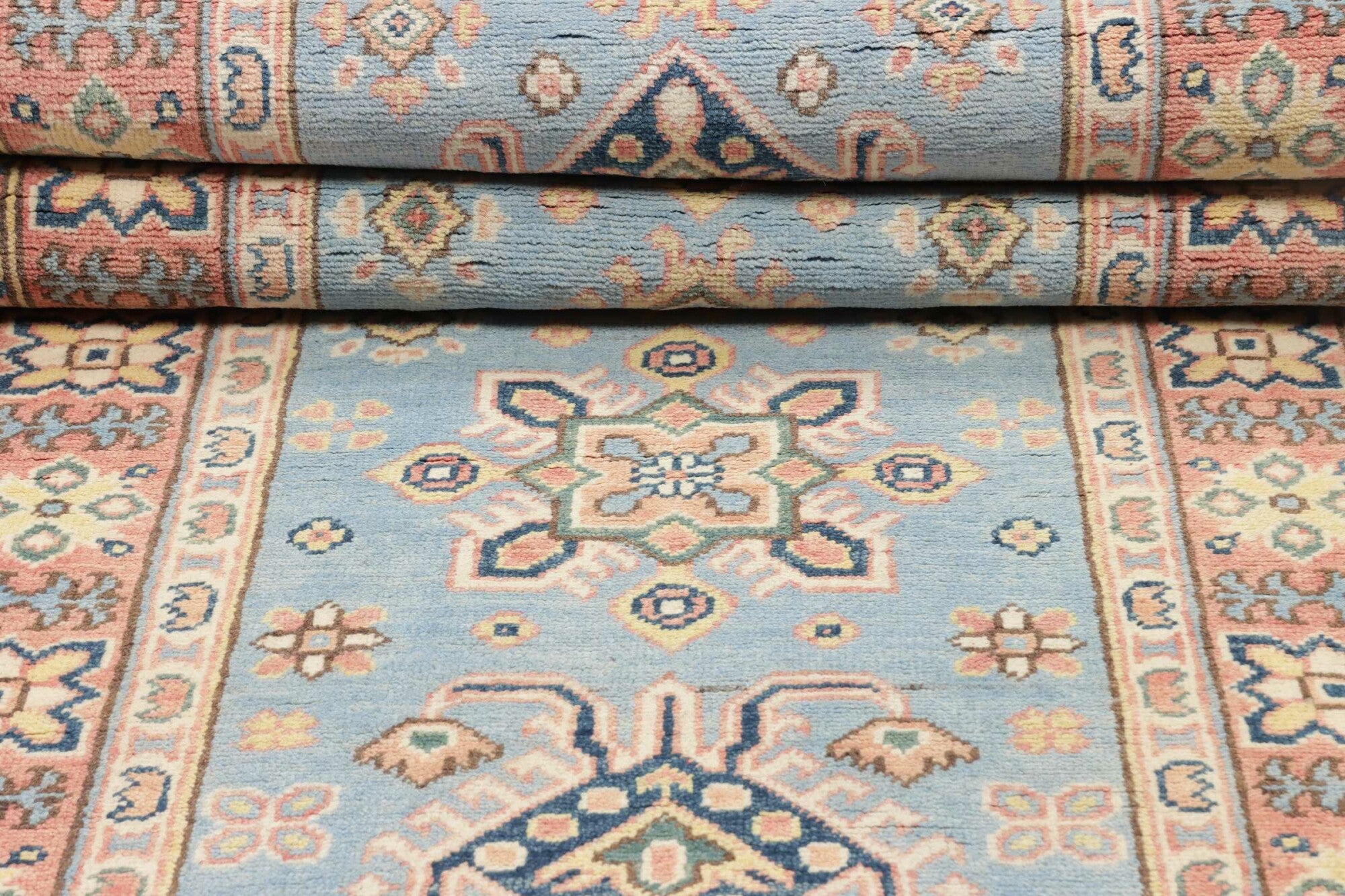Kazak | 281 x 86 cm | Nr. 12-450878