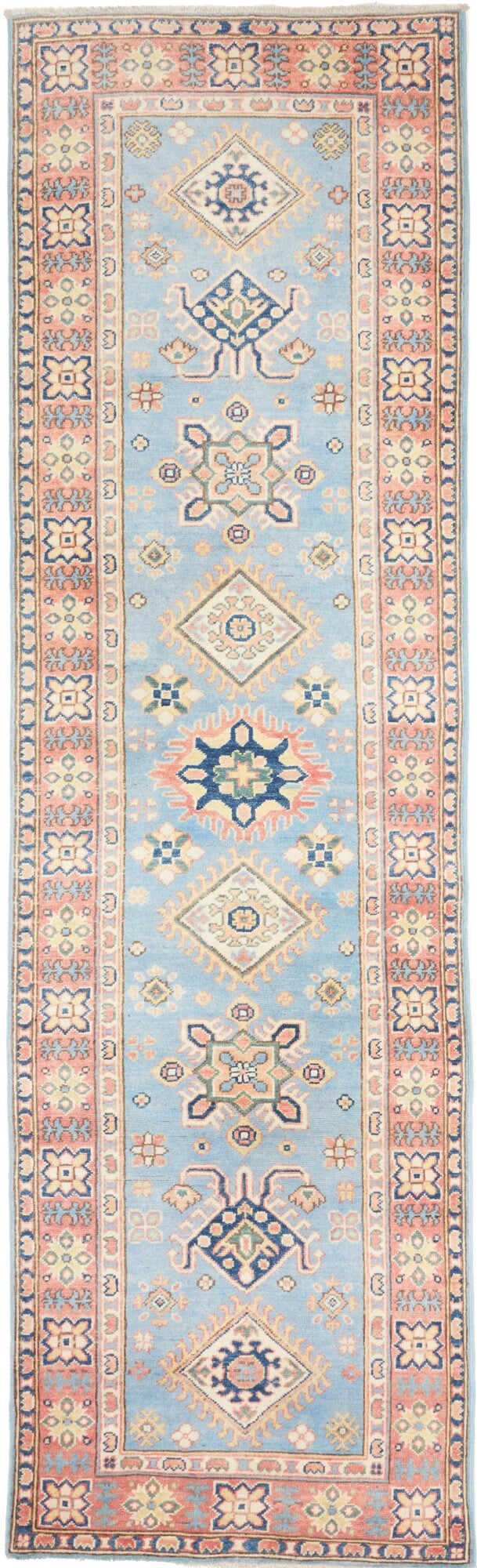 Kazak | 281 cm x 86 cm | Nr. 12-450878