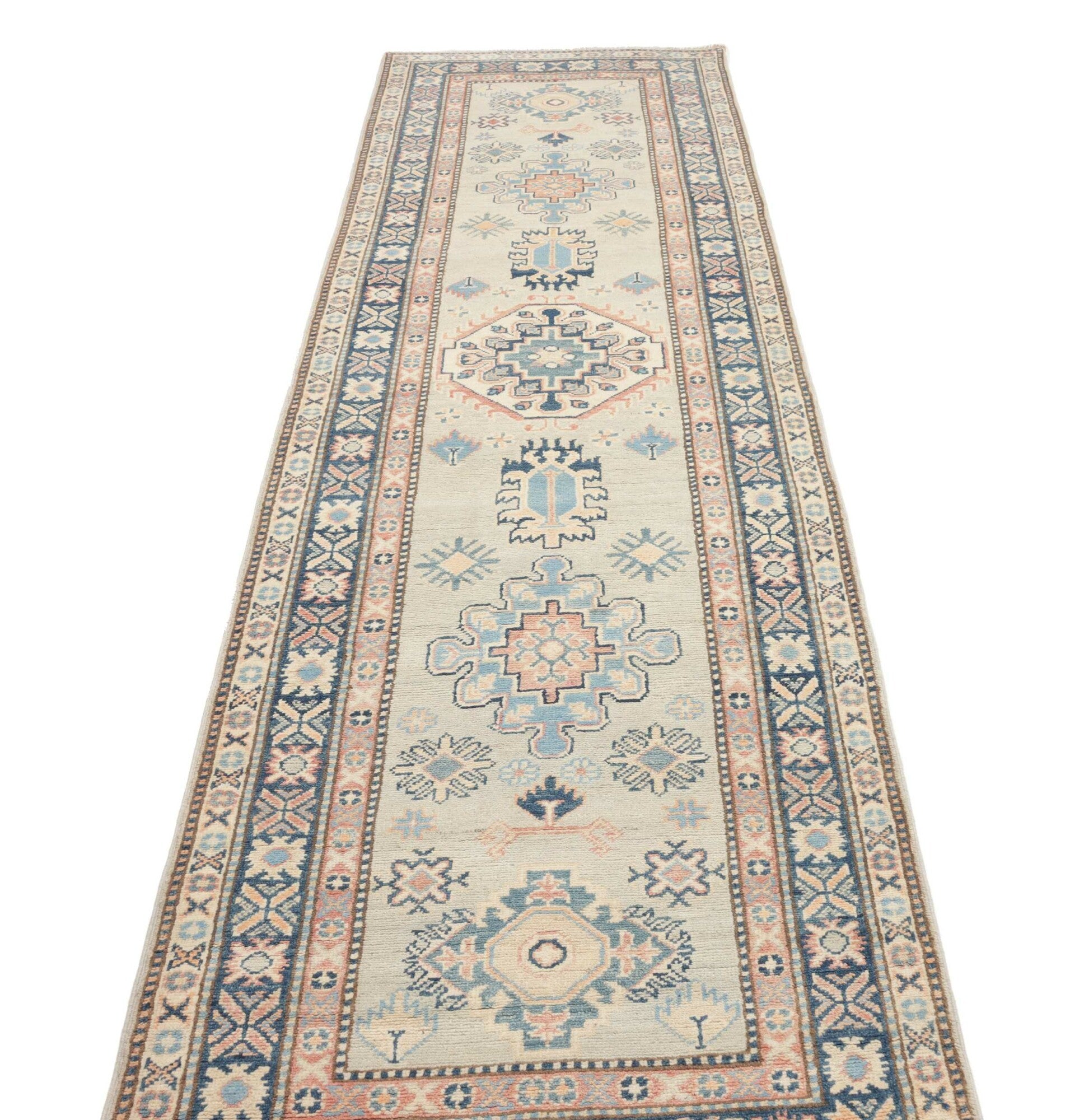 Kazak | 312 cm x 90 cm | Nr. 12-450882