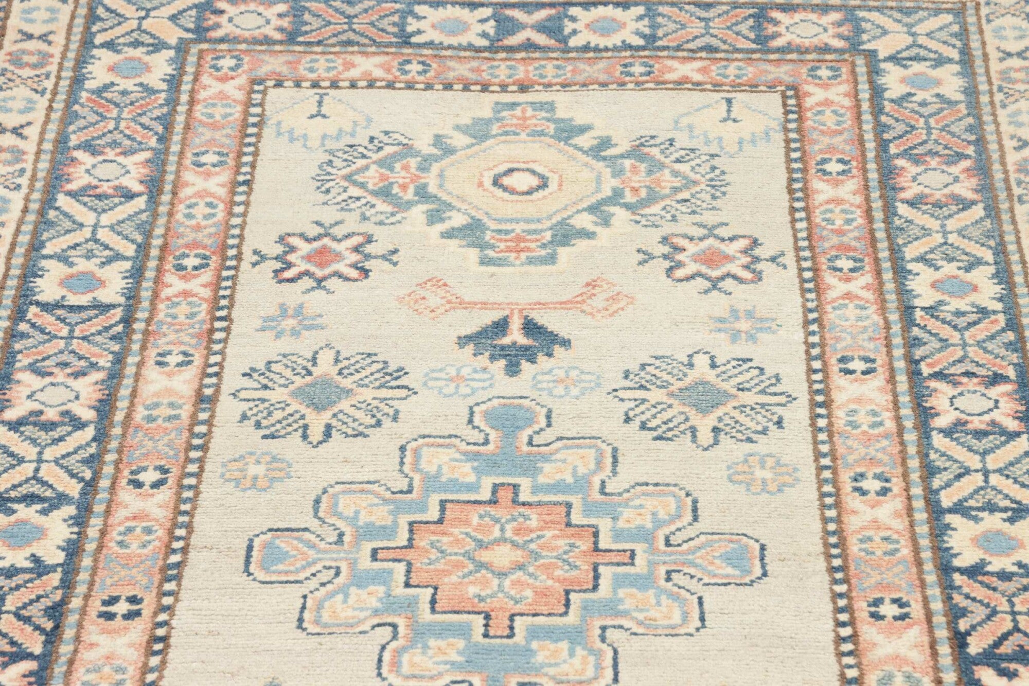 Kazak | 312 cm x 90 cm | Nr. 12-450882