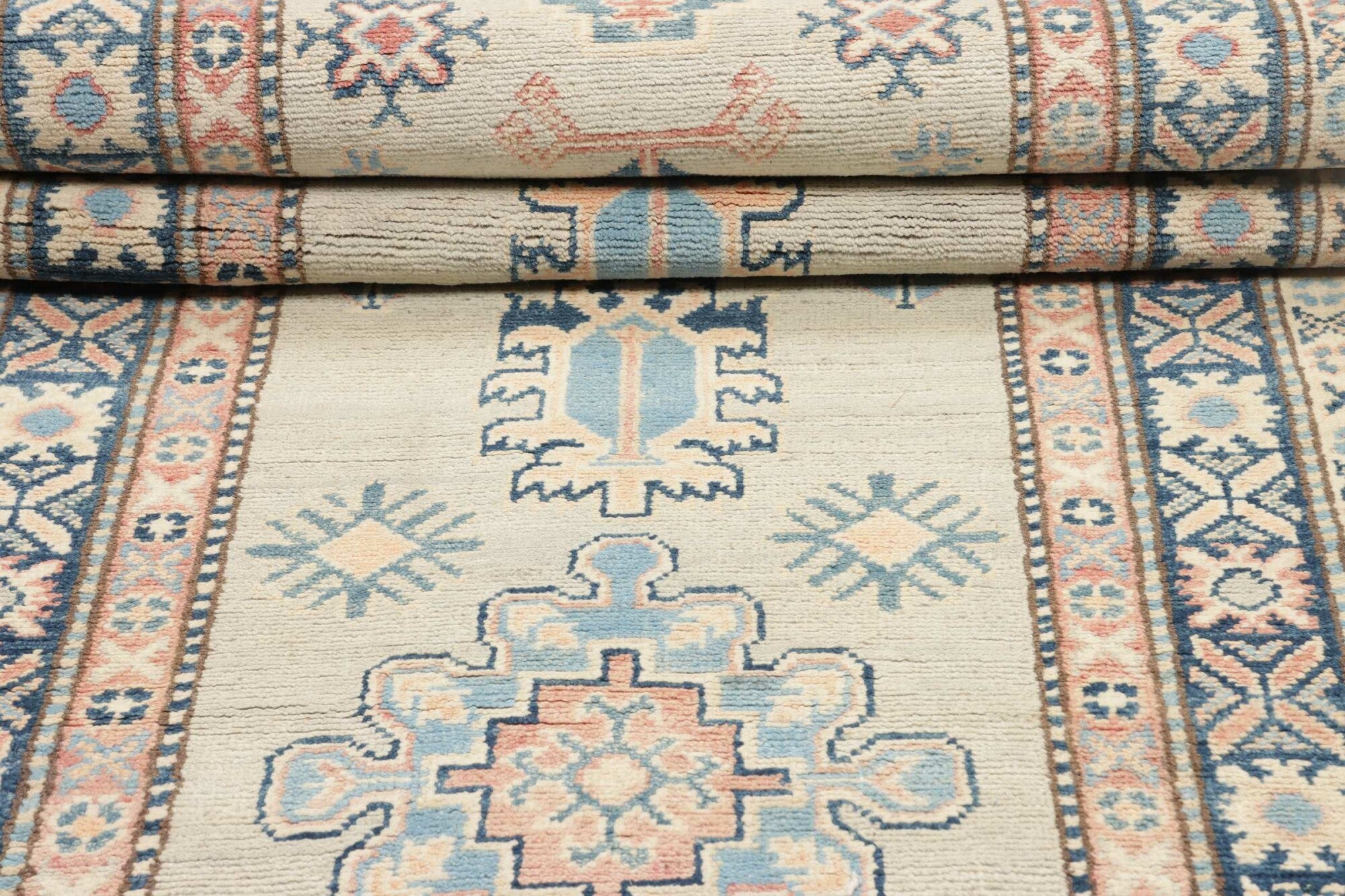 Kazak | 312 cm x 90 cm | Nr. 12-450882