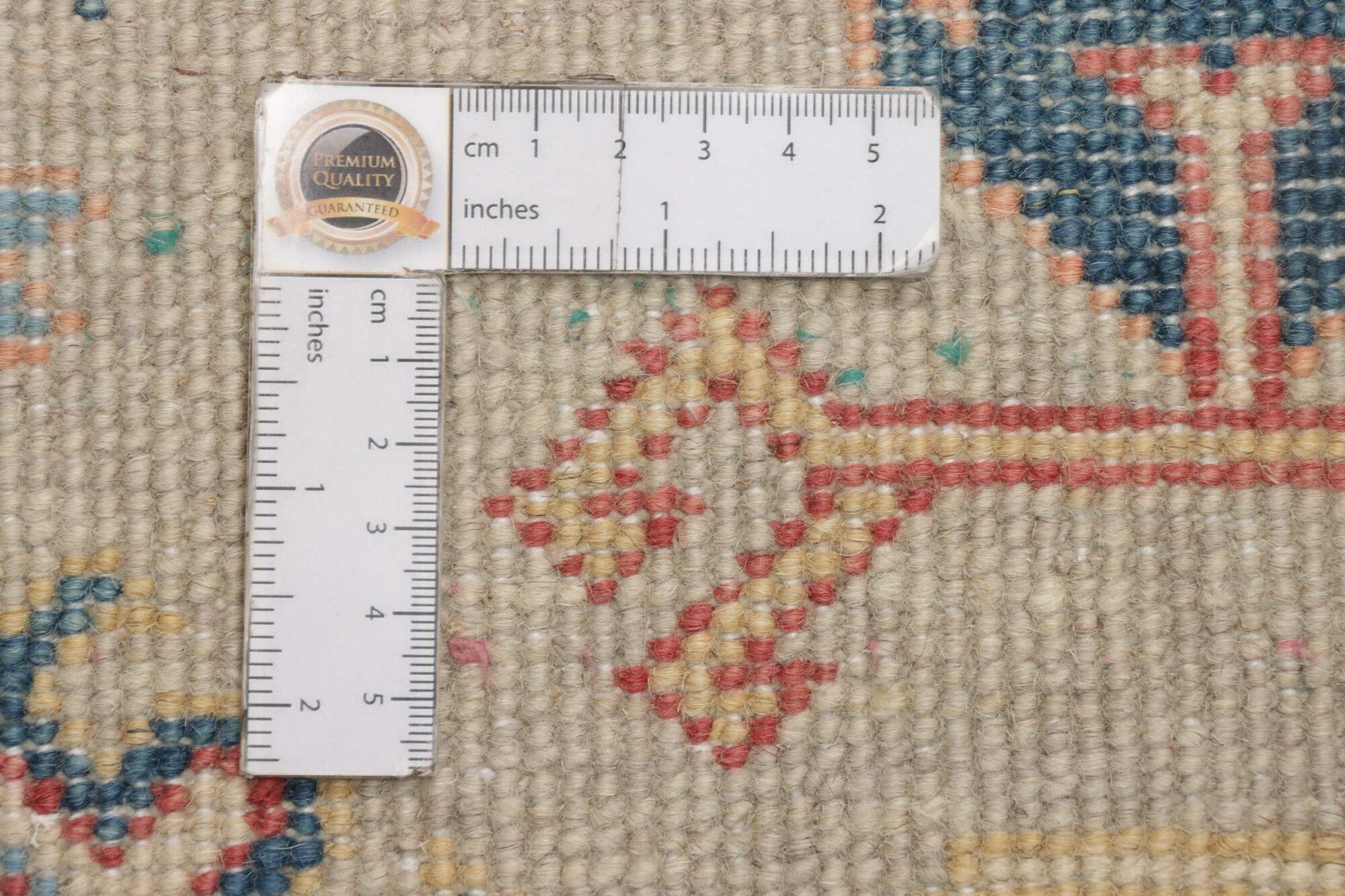 Kazak | 312 cm x 90 cm | Nr. 12-450882