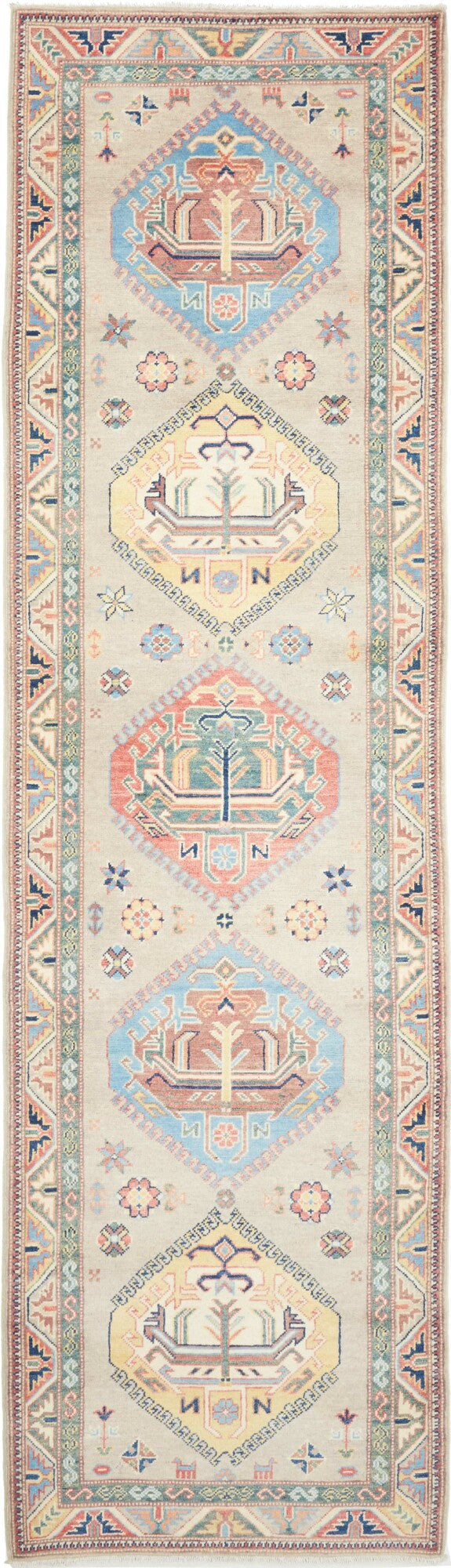 Kazak | 307 cm x 86 cm | Nr. 12-450883