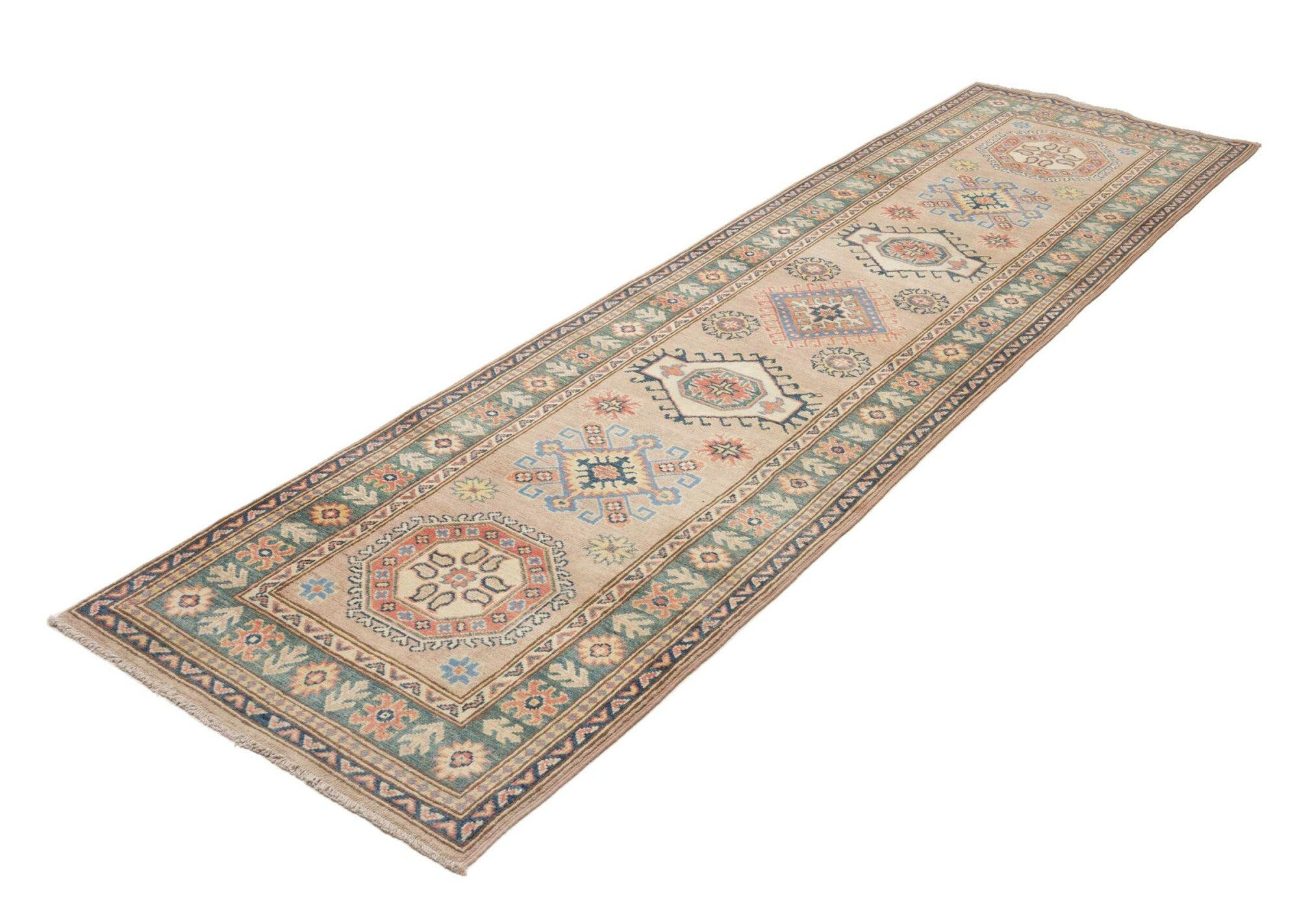 Kazak | 295 x 82 cm | Nr. 12-450885