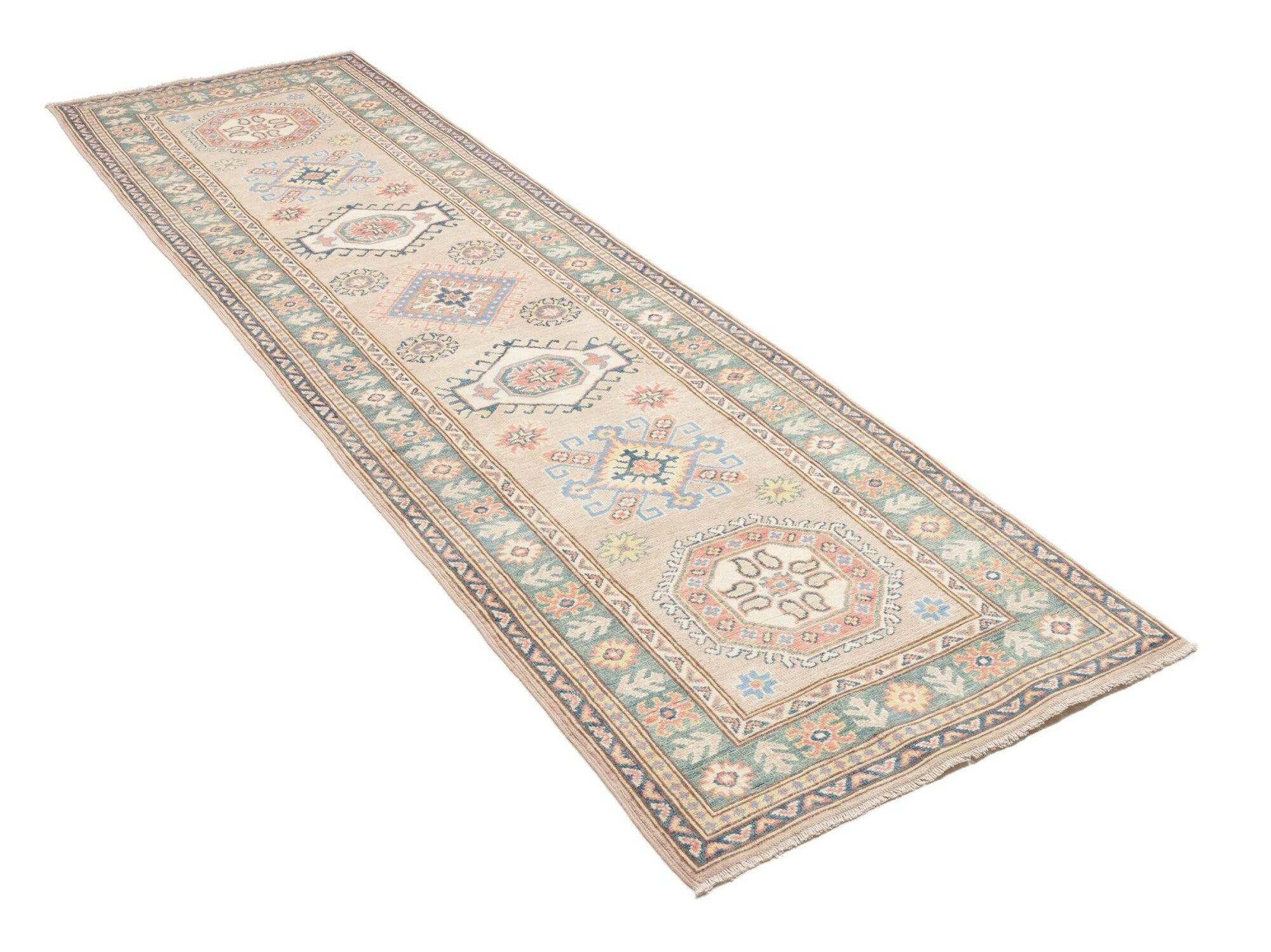 Kazak | 295 cm x 82 cm | Nr. 12-450885