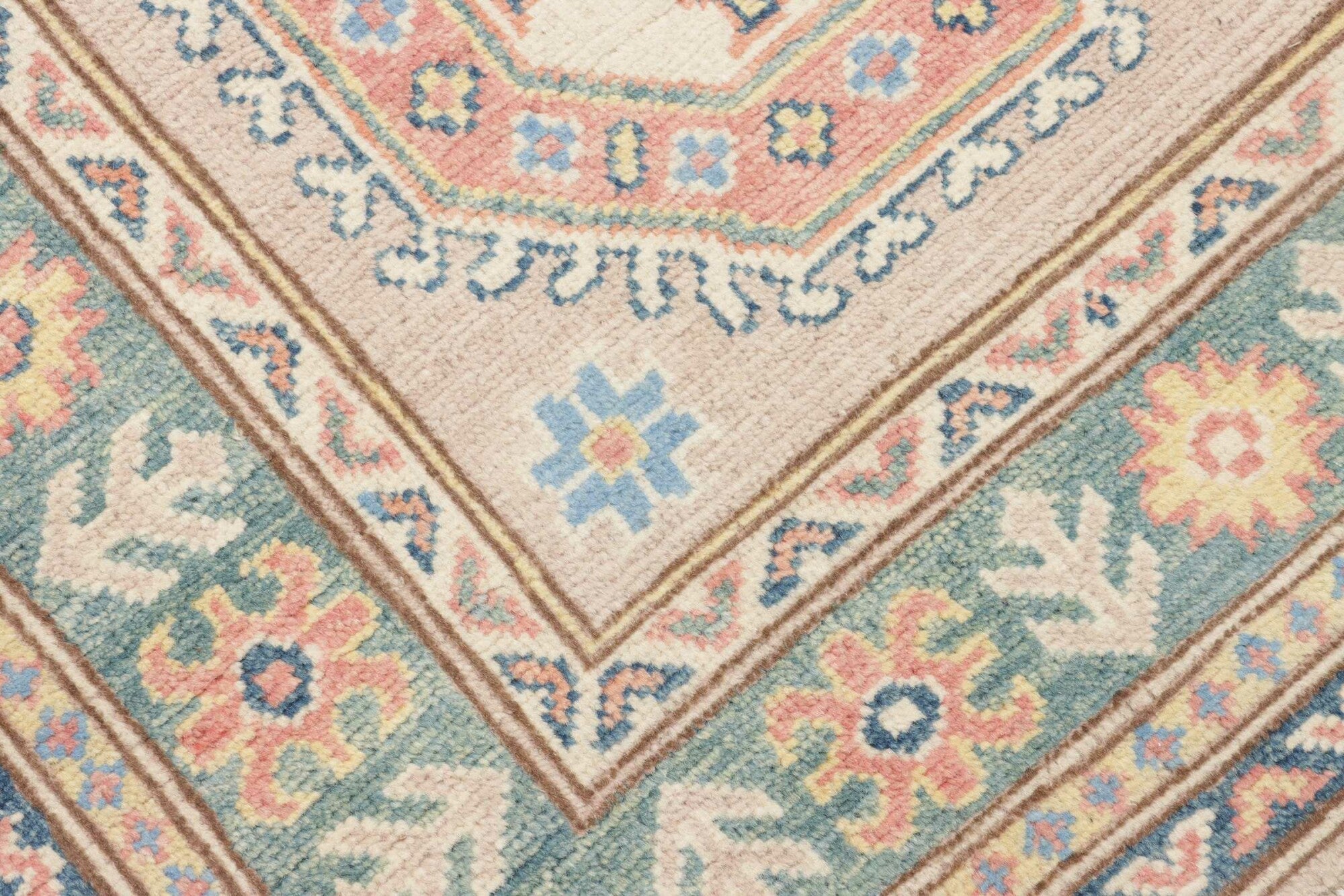 Kazak | 295 x 82 cm | Nr. 12-450885
