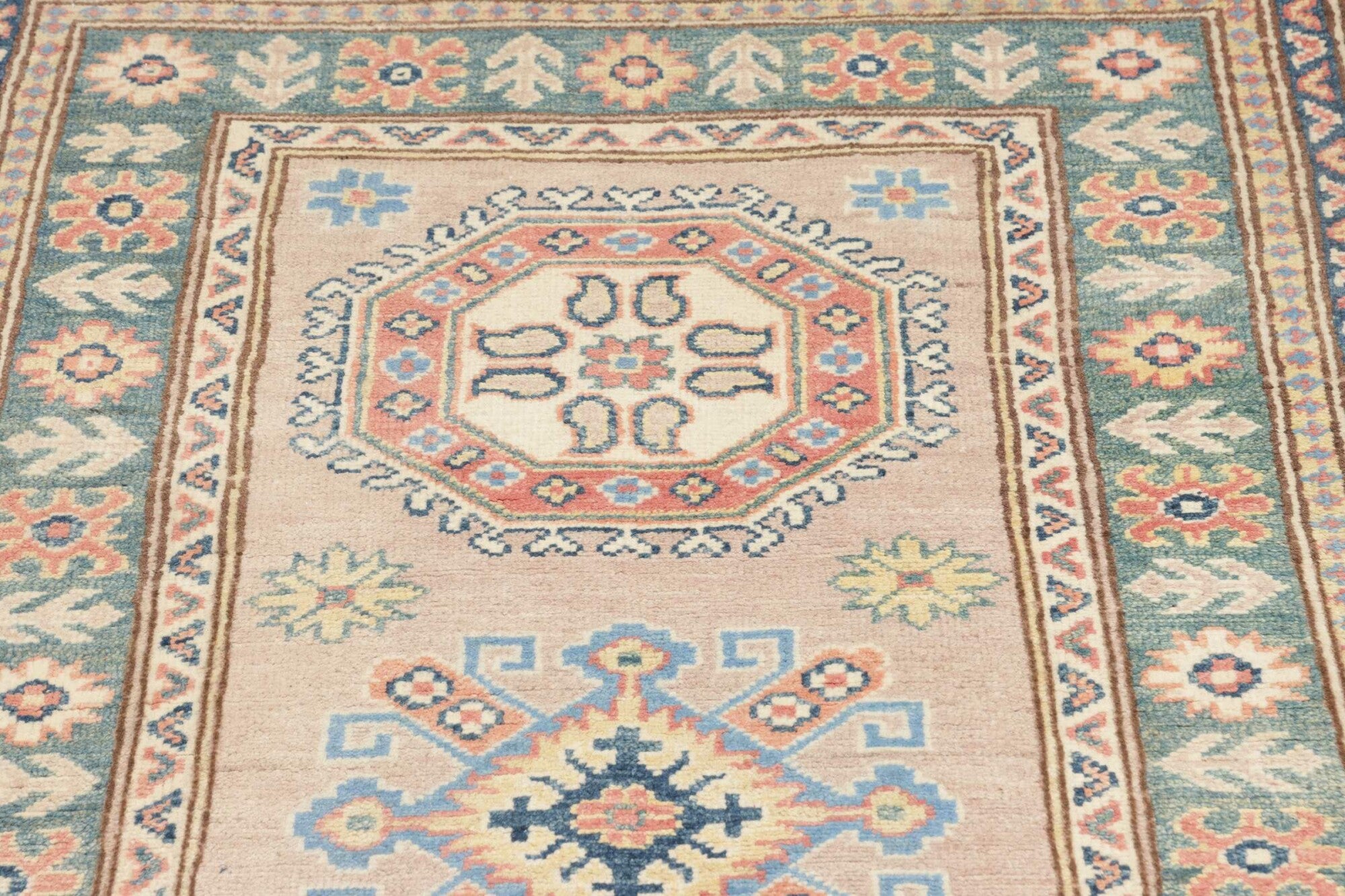 Kazak | 295 cm x 82 cm | Nr. 12-450885