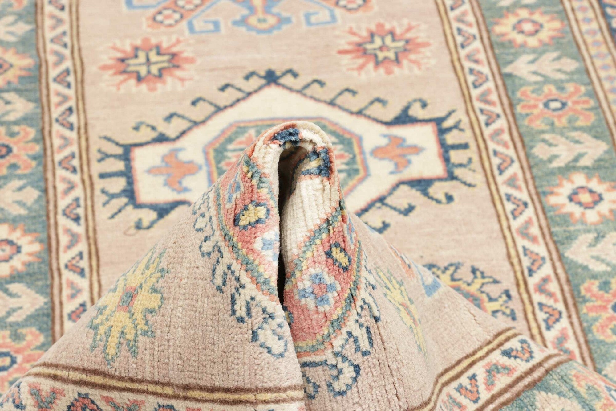 Kazak | 295 x 82 cm | Nr. 12-450885