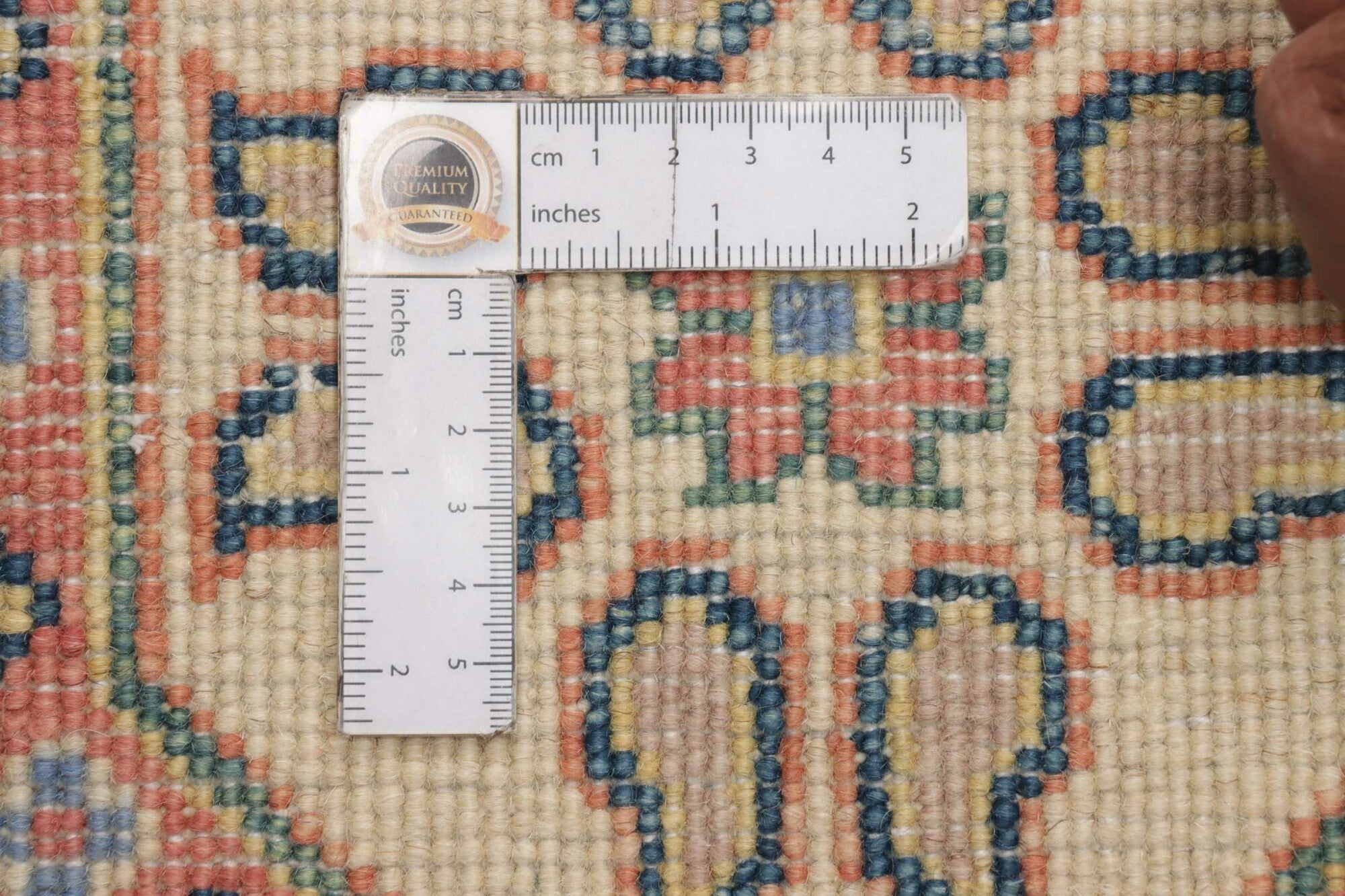 Kazak | 295 cm x 82 cm | Nr. 12-450885