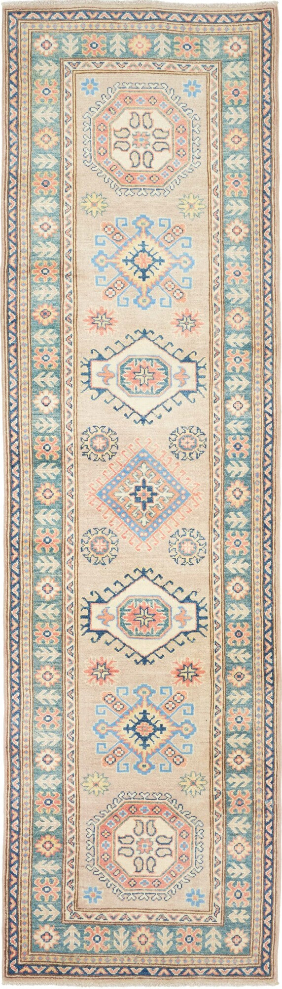 Kazak | 295 cm x 82 cm | Nr. 12-450885
