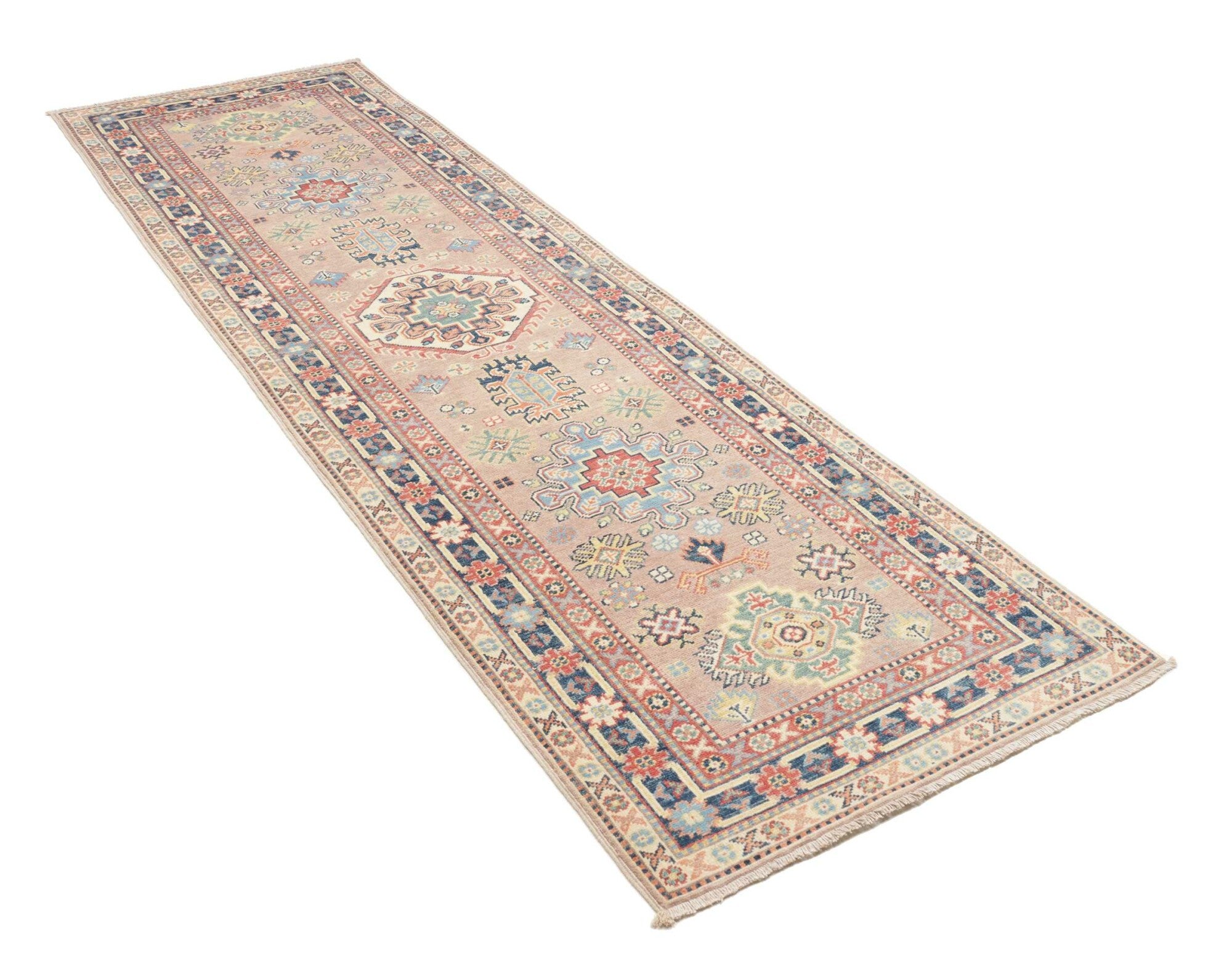 Kazak | 287 cm x 81 cm | Nr. 12-450887