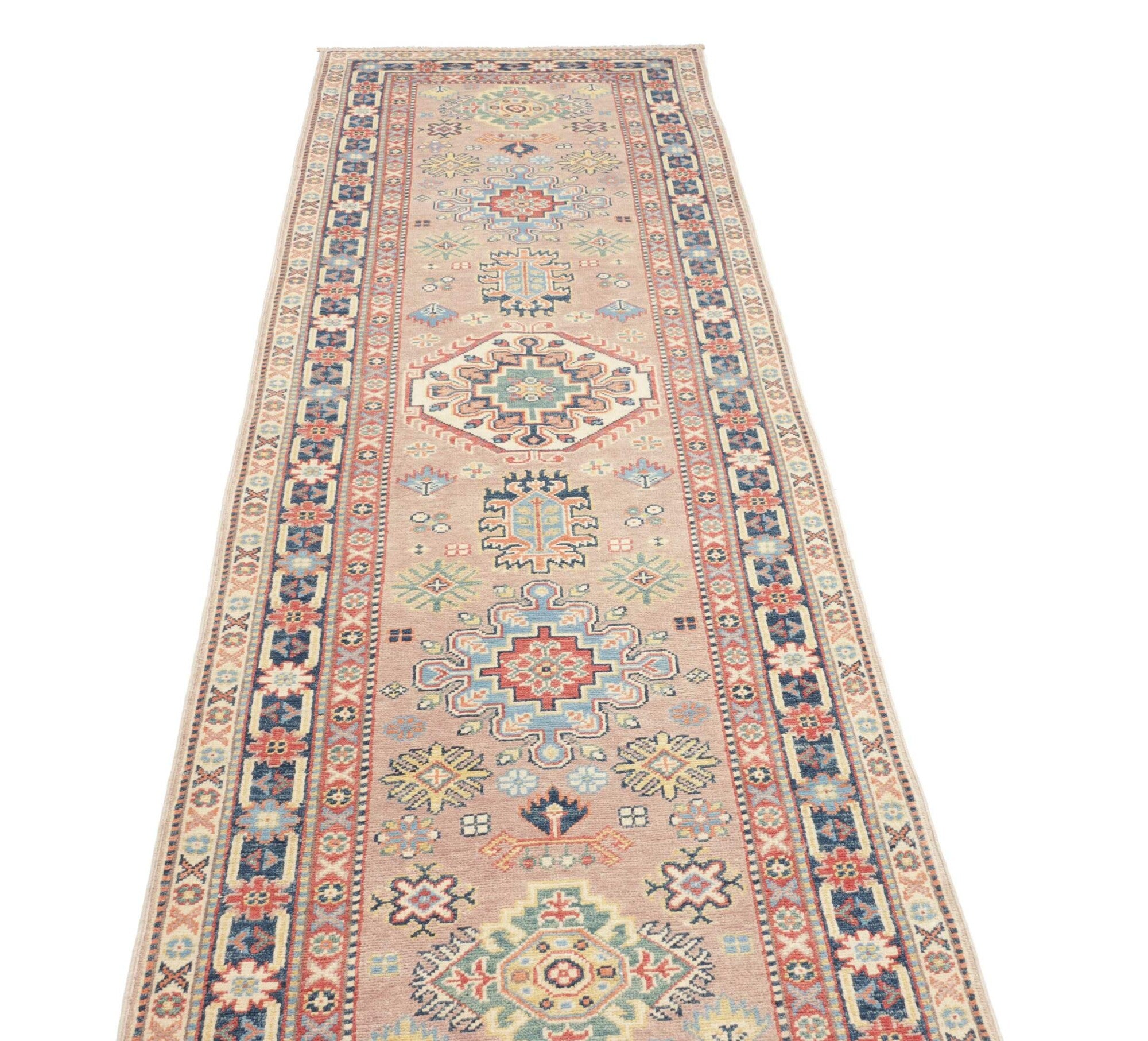 Kazak | 287 cm x 81 cm | Nr. 12-450887