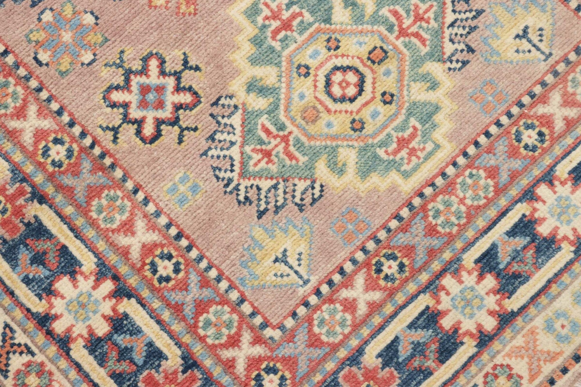 Kazak | 287 cm x 81 cm | Nr. 12-450887