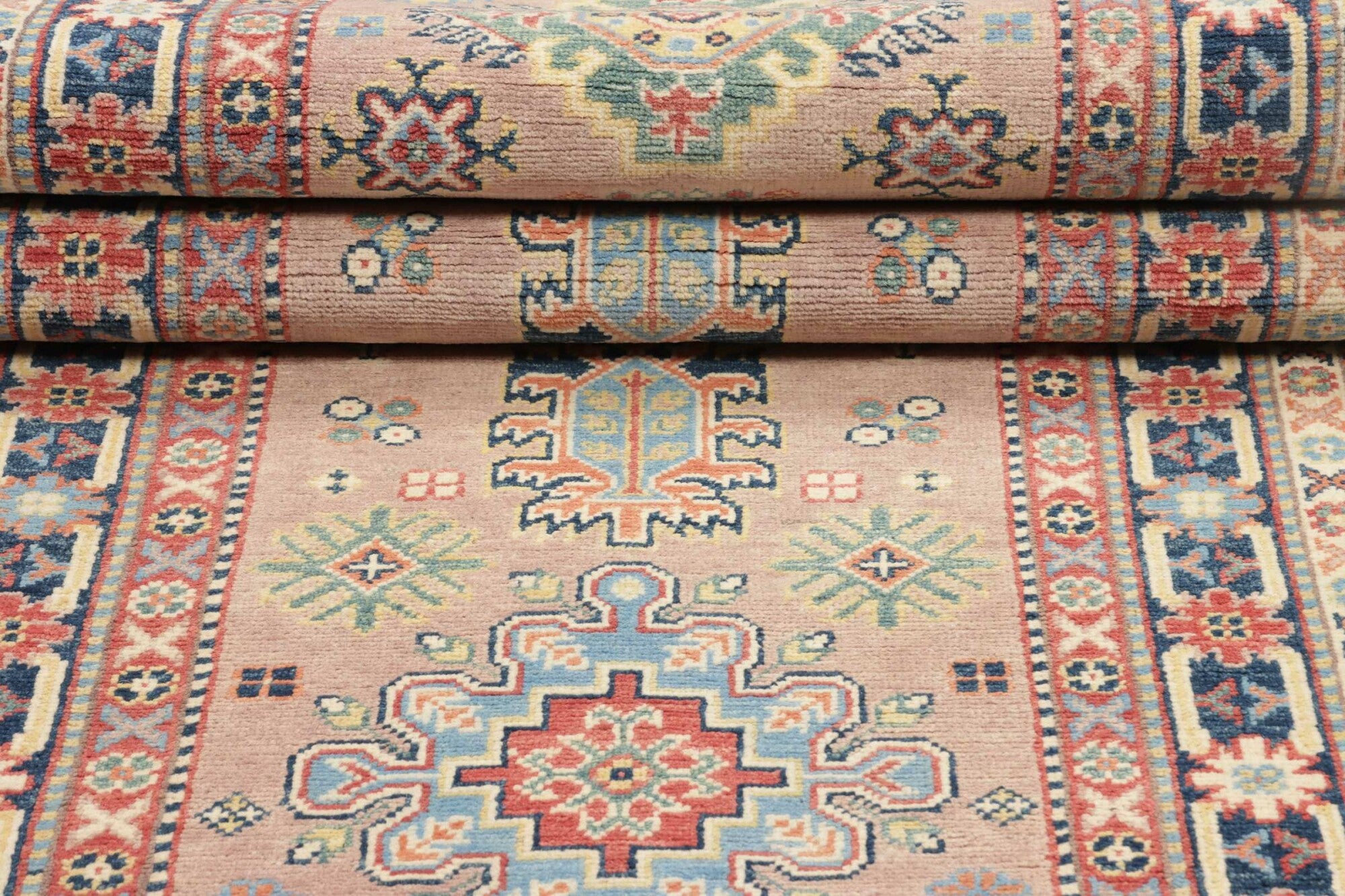 Kazak | 287 cm x 81 cm | Nr. 12-450887