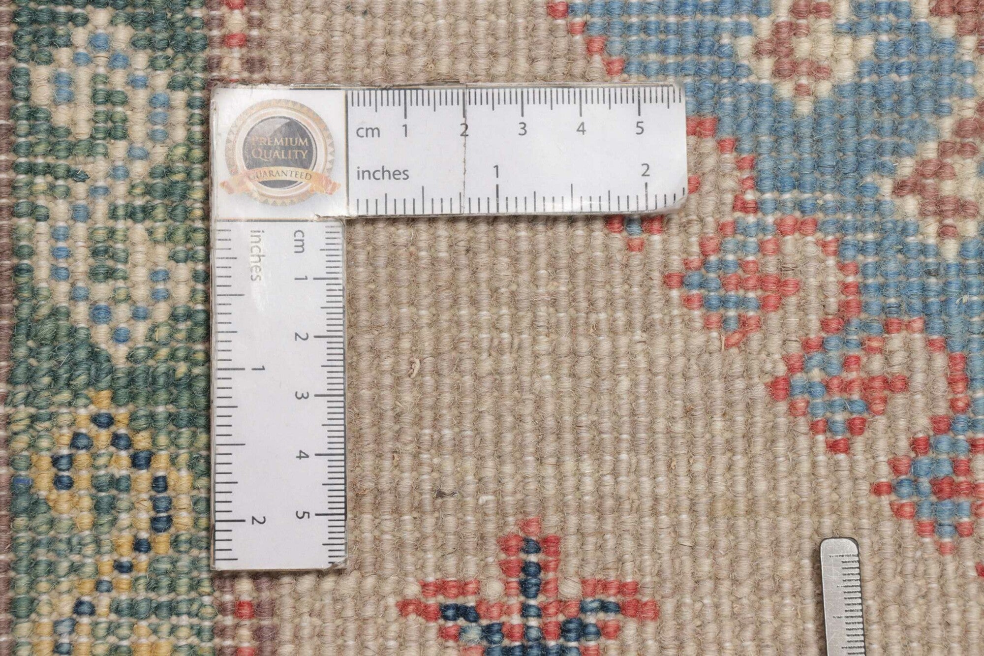 Kazak | 286 cm x 81 cm | Nr. 12-450890