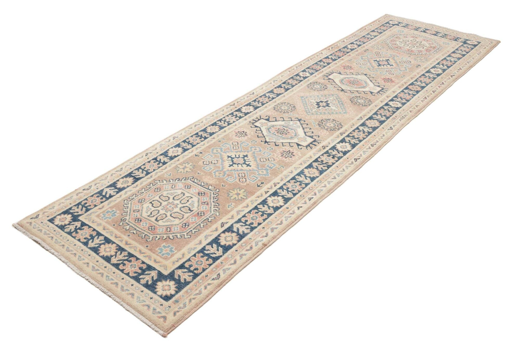 Kazak | 293 cm x 84 cm | Nr. 12-450894