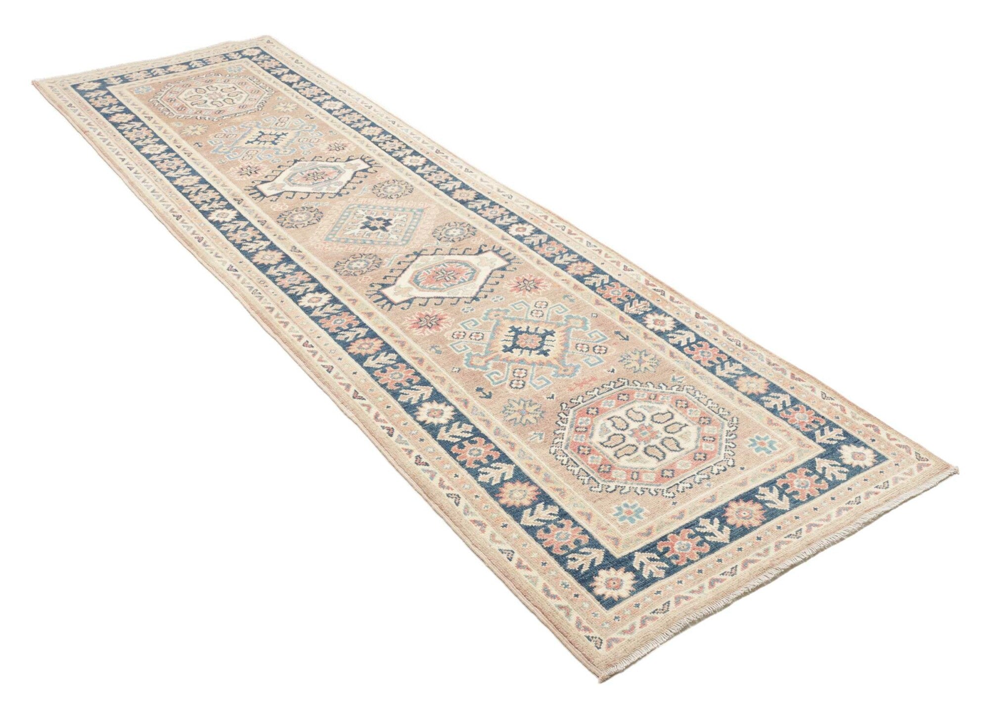 Kazak | 293 cm x 84 cm | Nr. 12-450894