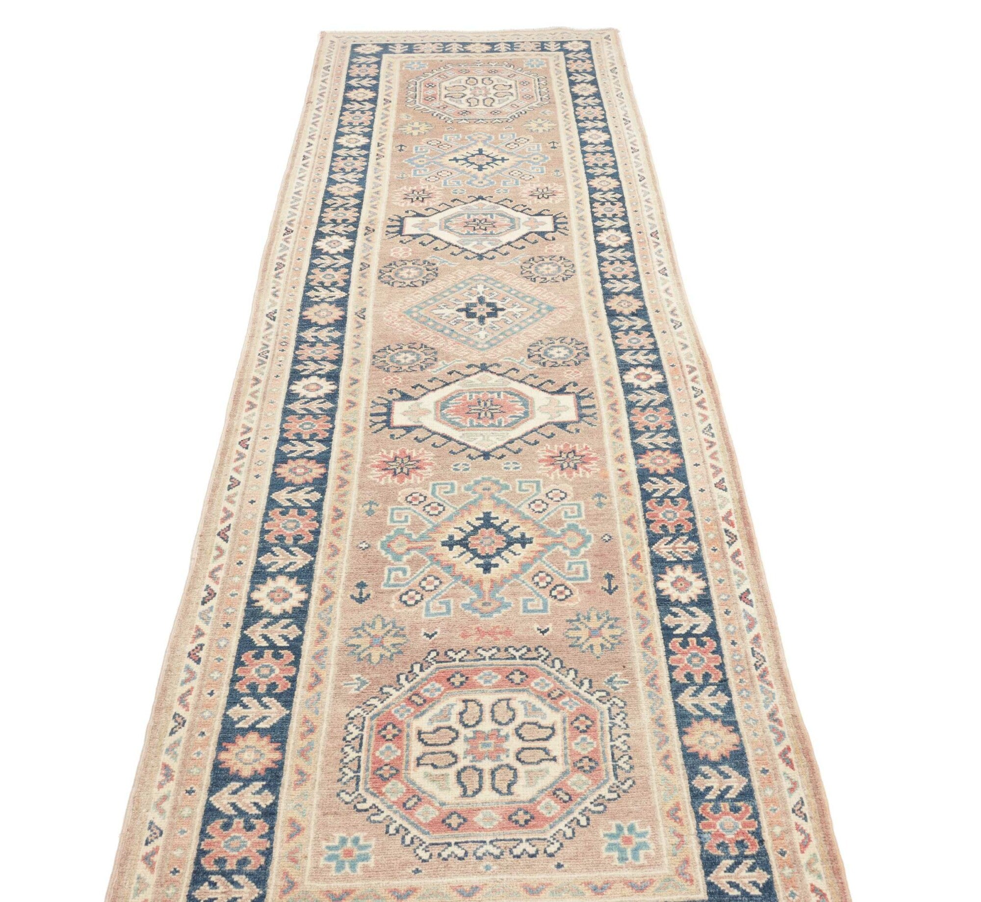 Kazak | 293 cm x 84 cm | Nr. 12-450894