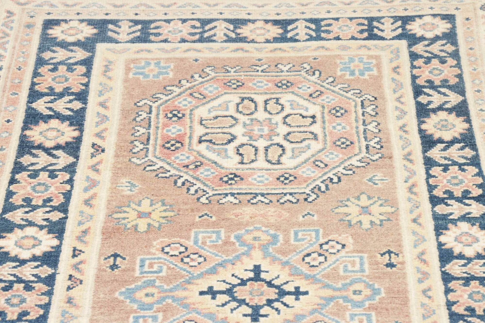Kazak | 293 cm x 84 cm | Nr. 12-450894