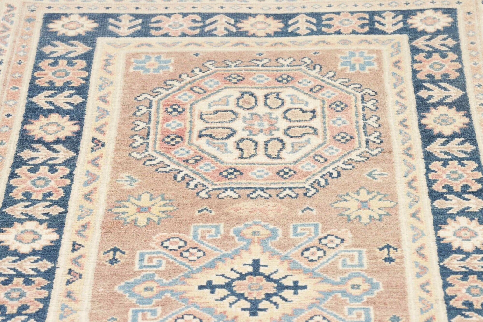 Kazak | 293 cm x 84 cm | Nr. 12-450894