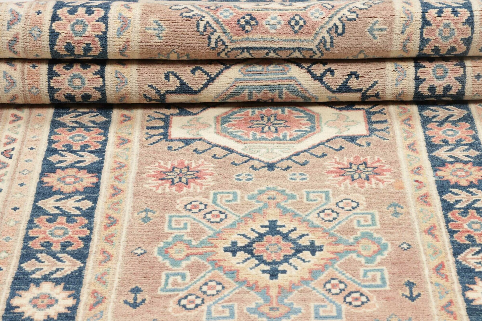 Kazak | 293 cm x 84 cm | Nr. 12-450894