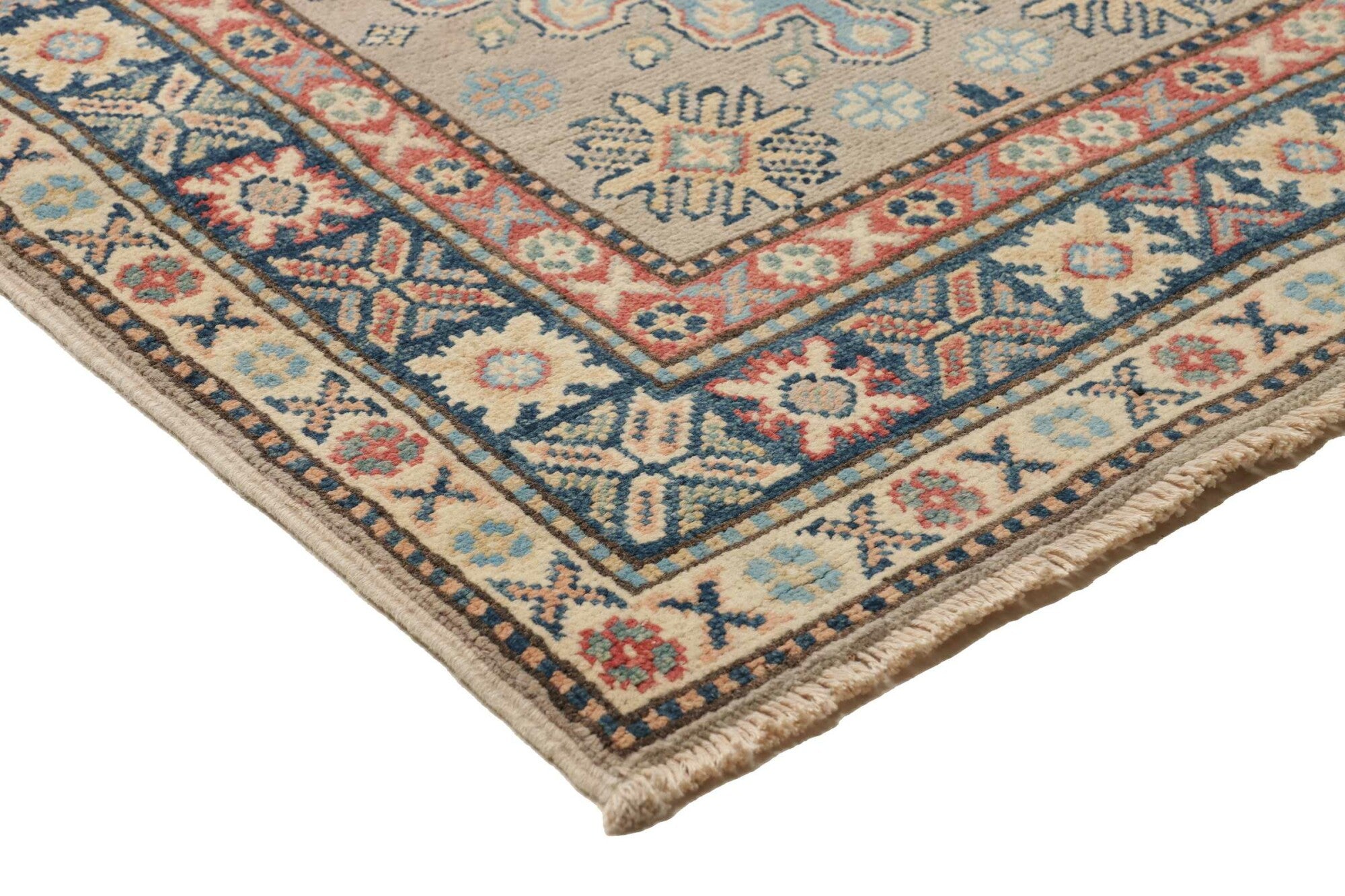 Kazak | 409 cm x 76 cm | Nr. 12-450897