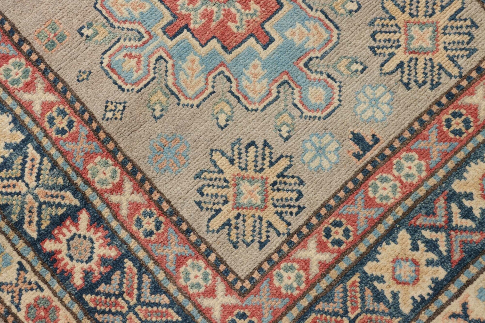 Kazak | 409 cm x 76 cm | Nr. 12-450897