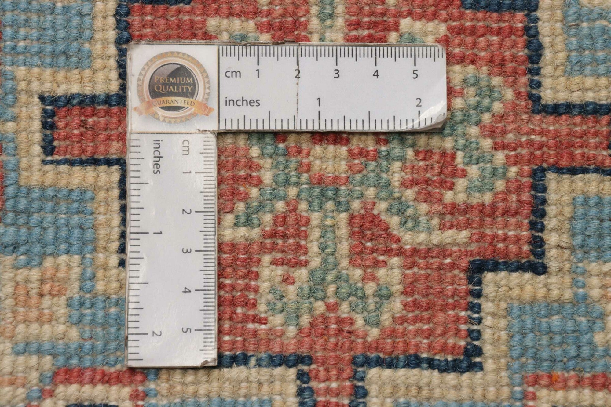 Kazak | 409 cm x 76 cm | Nr. 12-450897