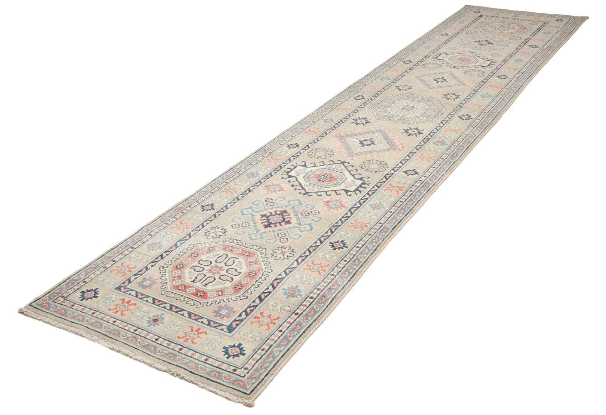 Kazak | 388 x 83 cm | Nr. 12-450899