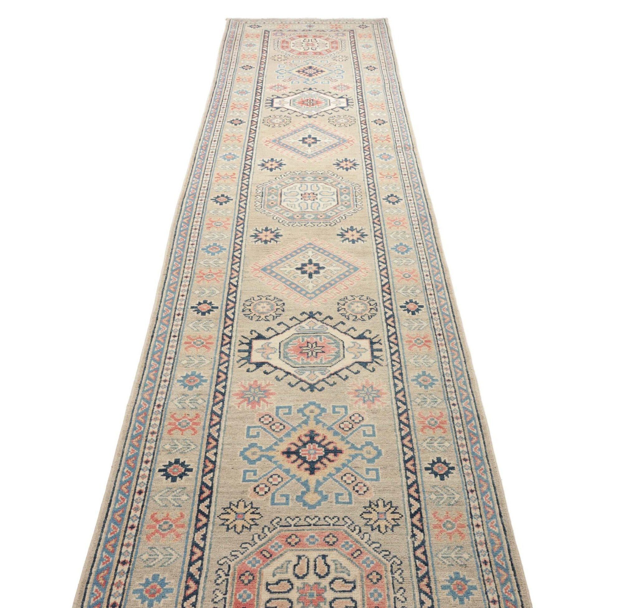 Kazak | 388 x 83 cm | Nr. 12-450899