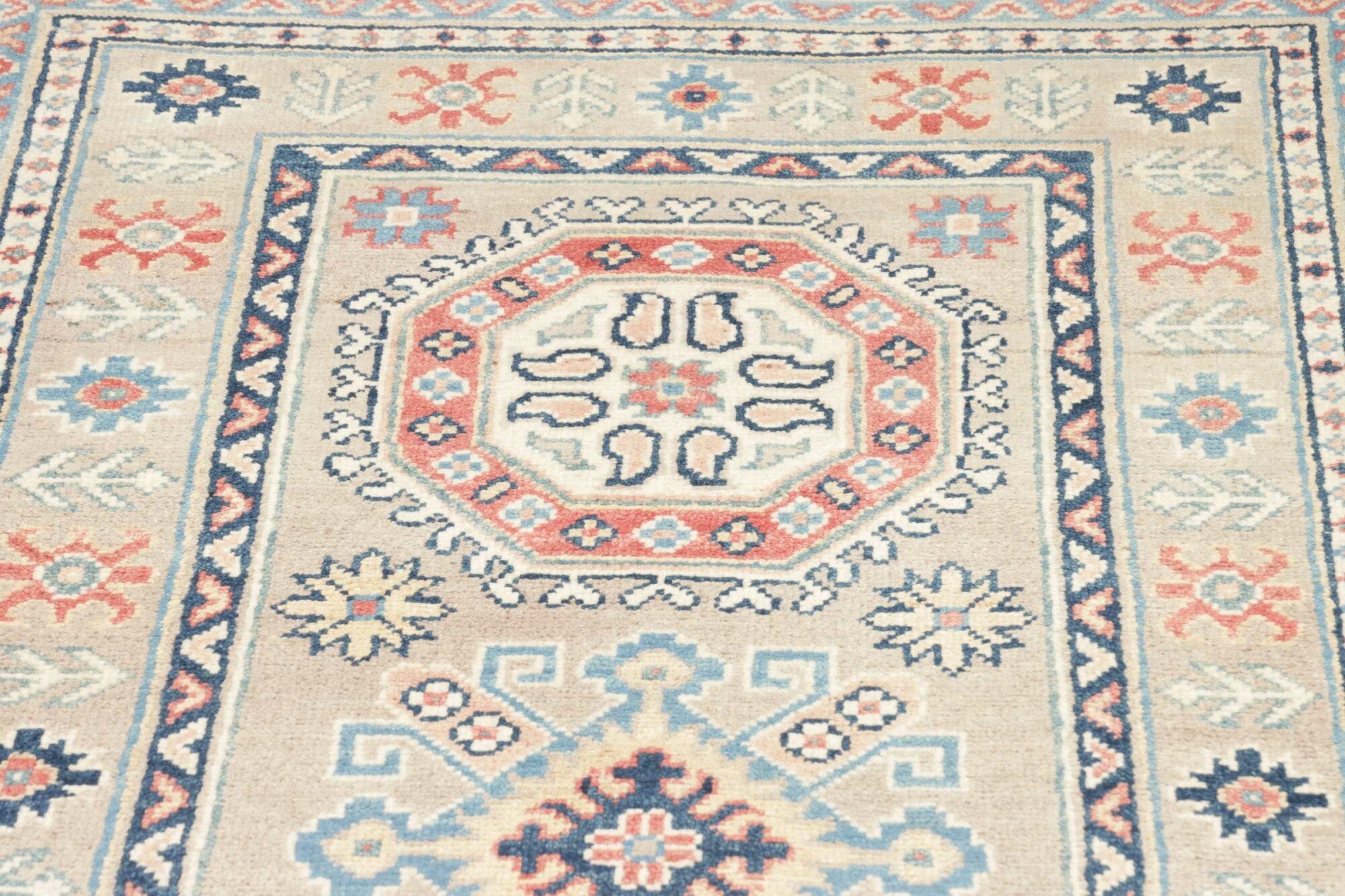 Kazak | 388 x 83 cm | Nr. 12-450899
