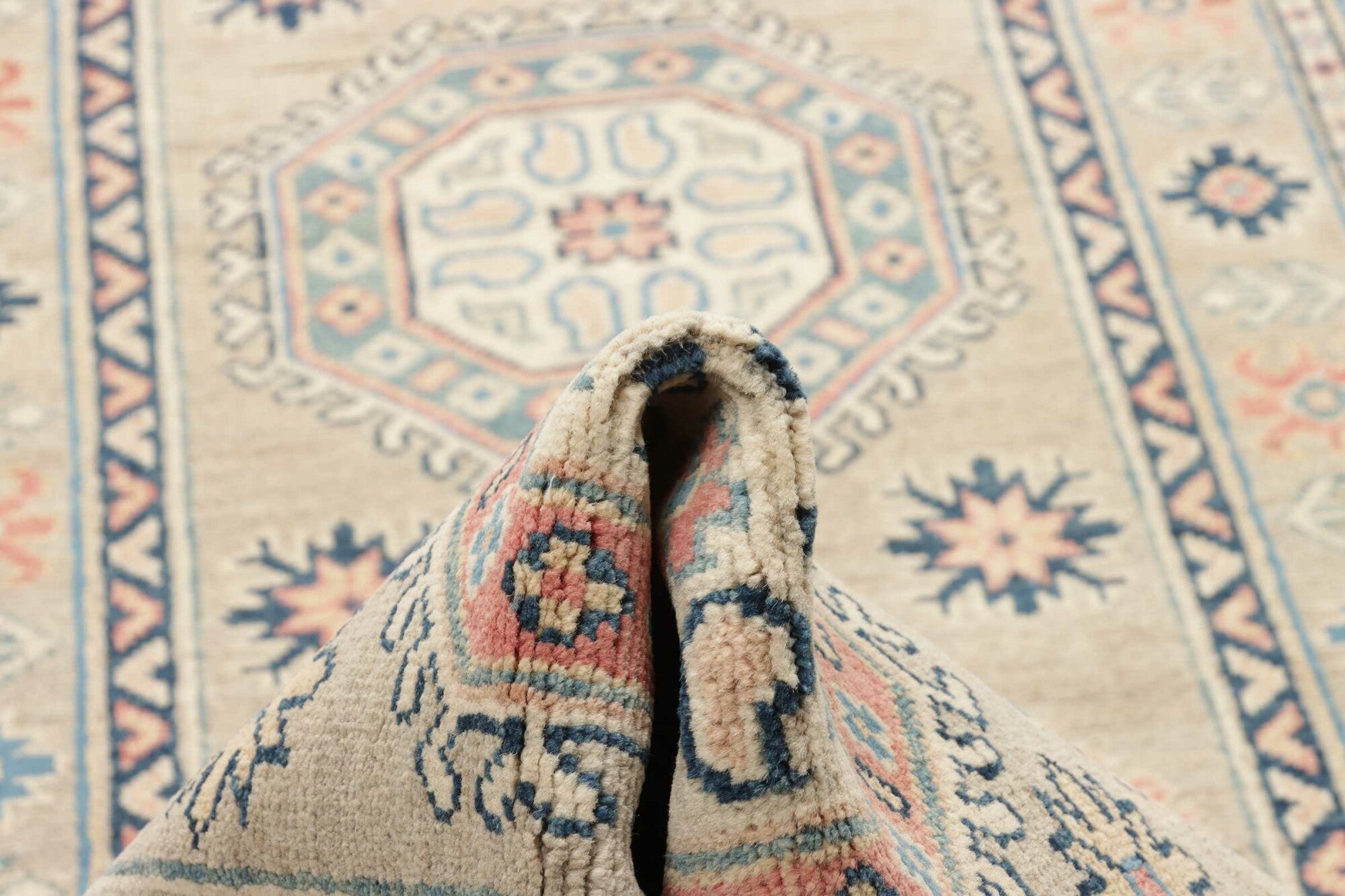 Kazak | 388 x 83 cm | Nr. 12-450899