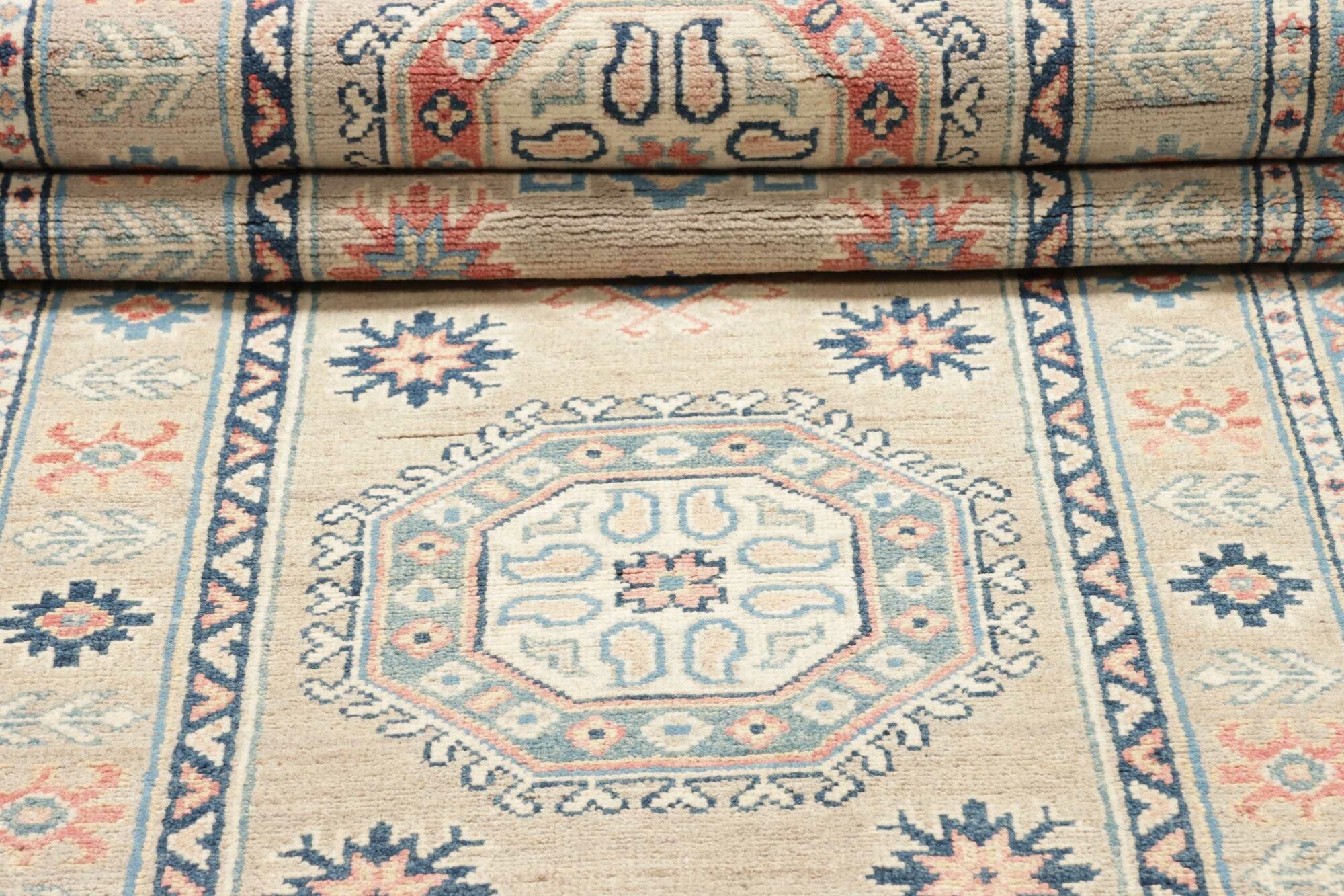 Kazak | 388 x 83 cm | Nr. 12-450899