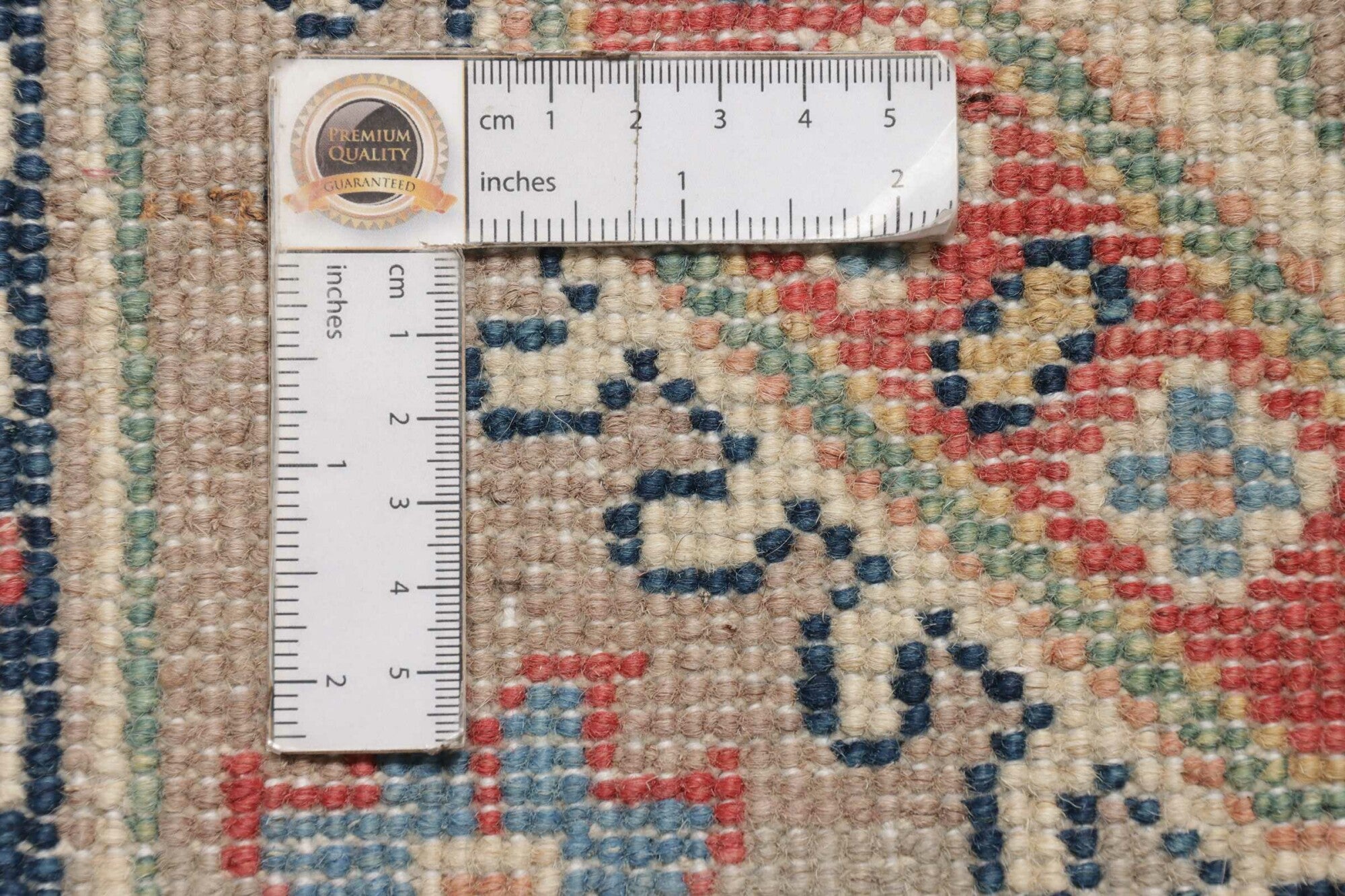 Kazak | 388 x 83 cm | Nr. 12-450899