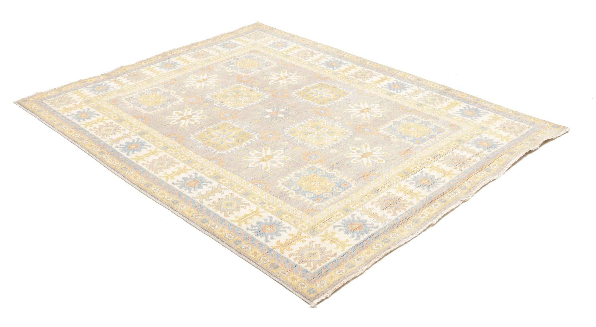 Kazak | 196 cm x 150 cm | Nr. 12-450905