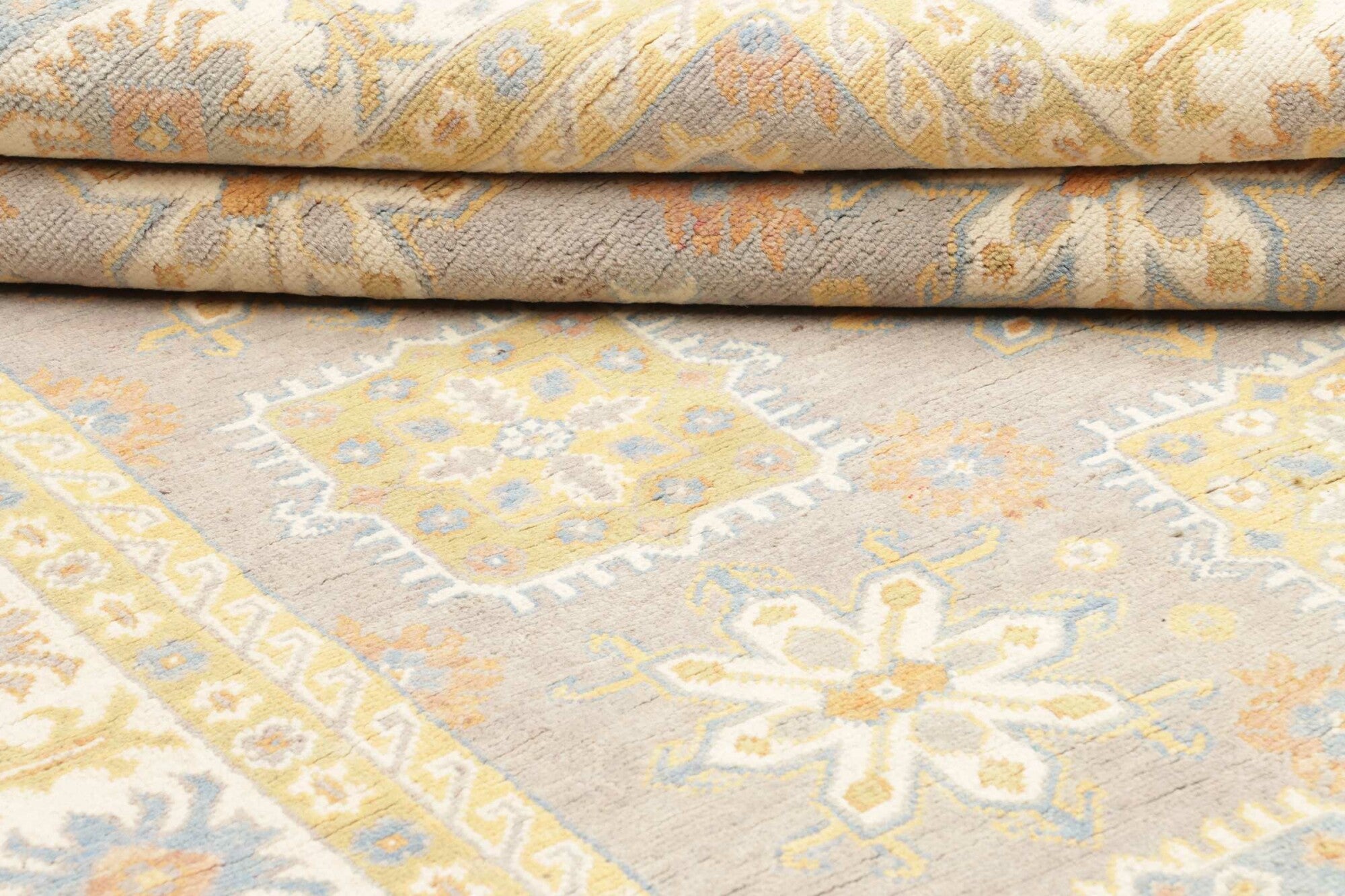 Kazak | 196 cm x 150 cm | Nr. 12-450905