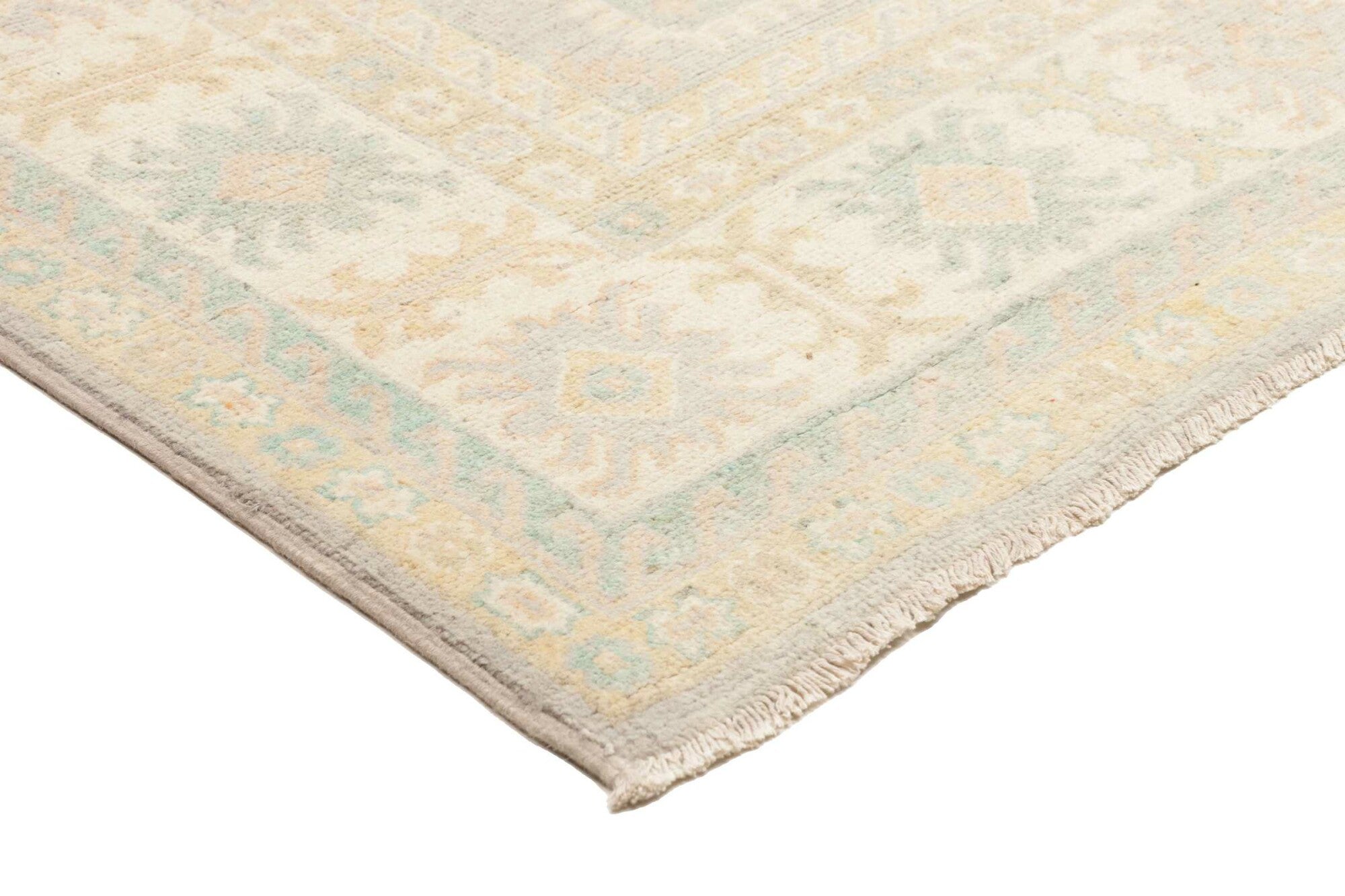 Kazak | 196 cm x 150 cm | Nr. 12-450907