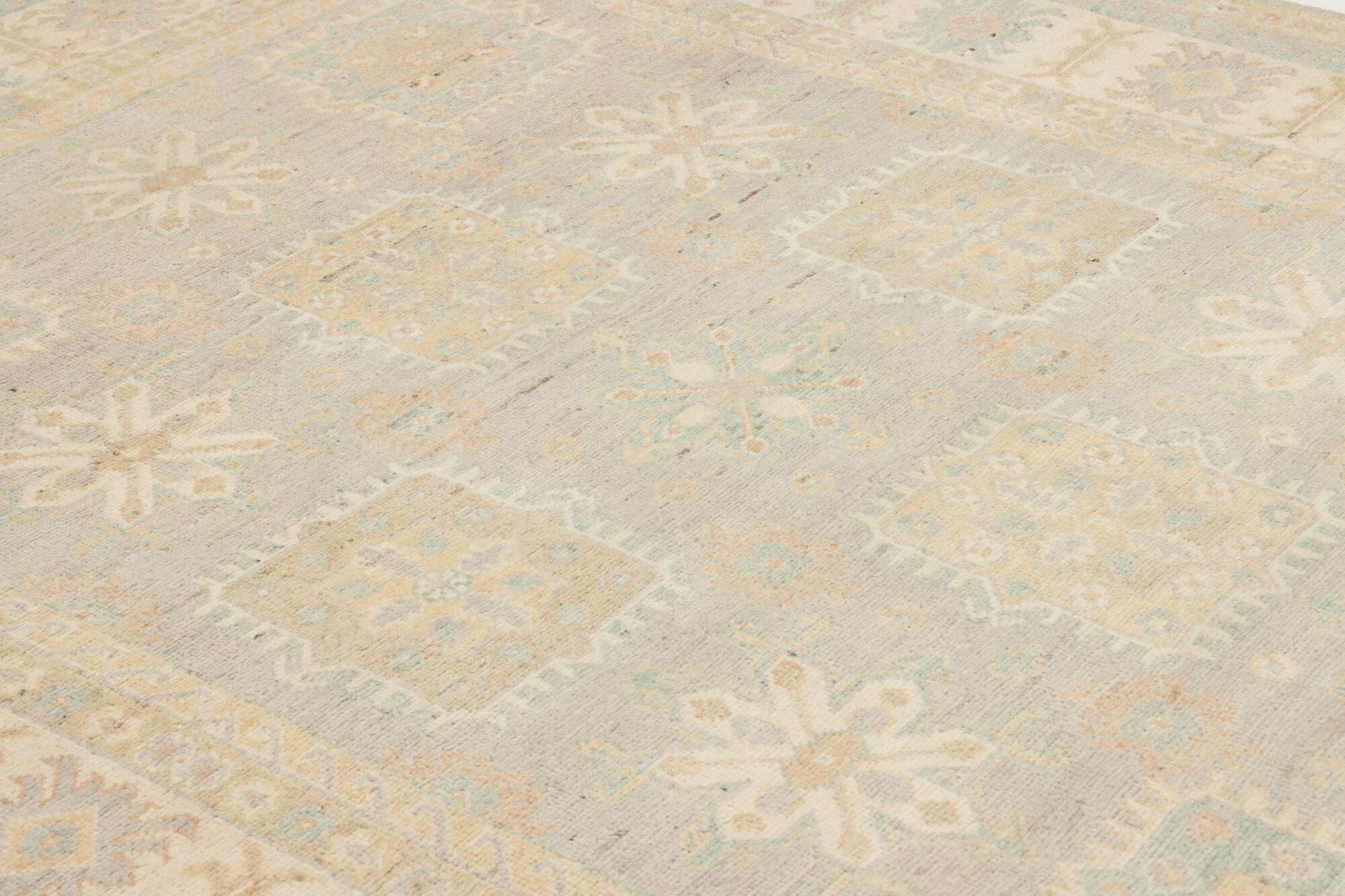 Kazak | 196 cm x 150 cm | Nr. 12-450907