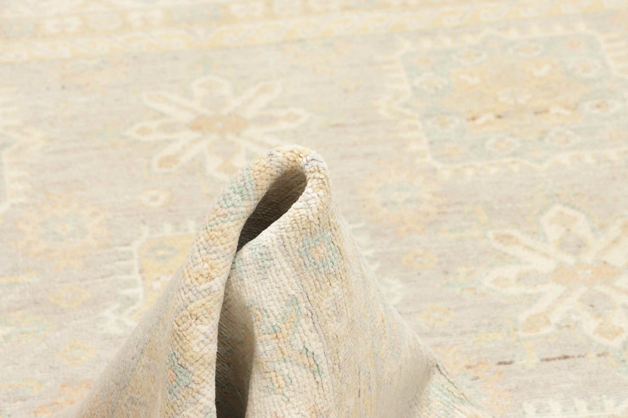 Kazak | 196 cm x 150 cm | Nr. 12-450907