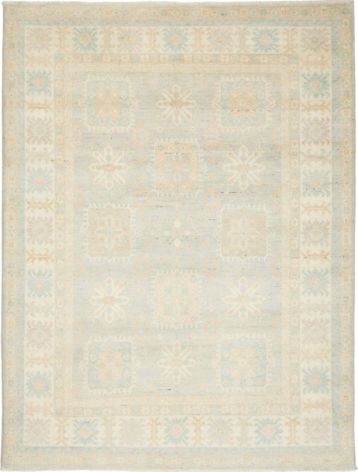 Kazak | 196 cm x 150 cm | Nr. 12-450907