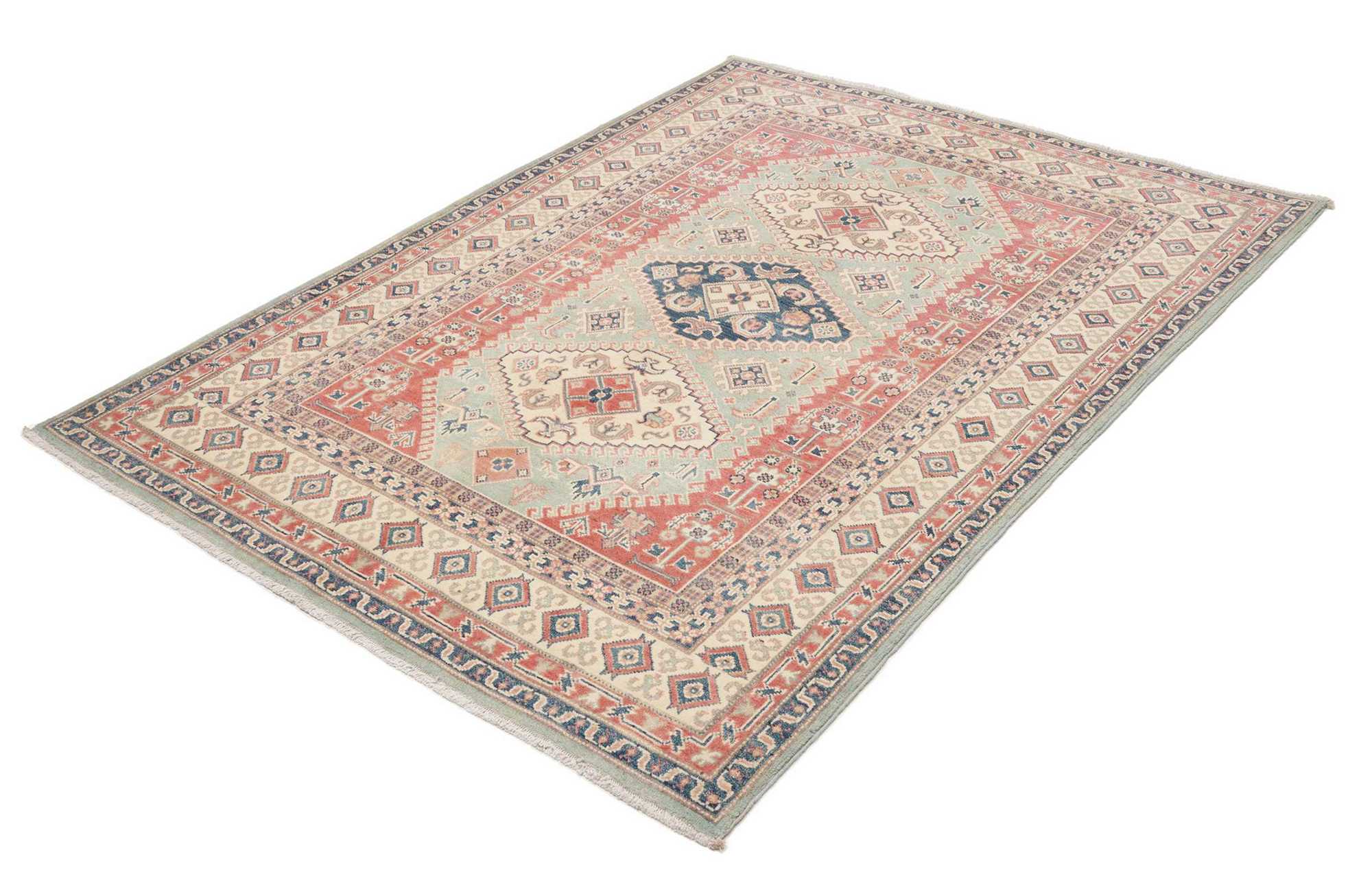 Kazak | 194 cm x 147 cm | Nr. 12-450917