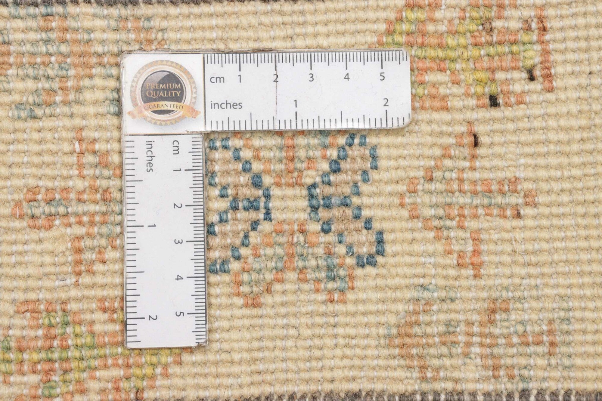 Kazak | 194 cm x 147 cm | Nr. 12-450917