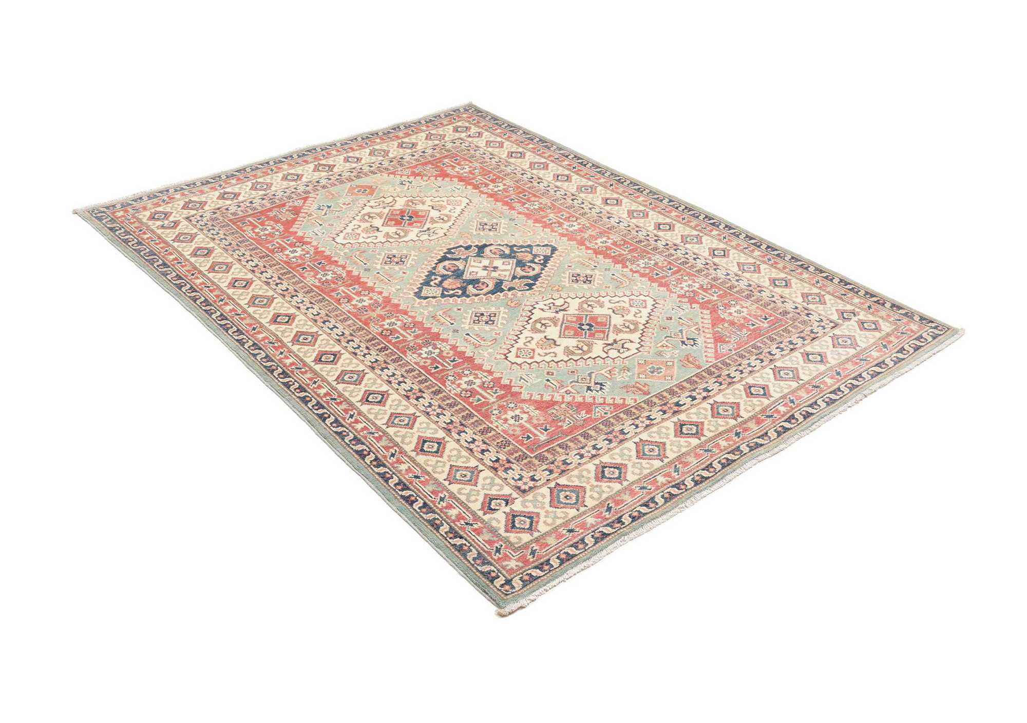 Kazak | 194 cm x 147 cm | Nr. 12-450917